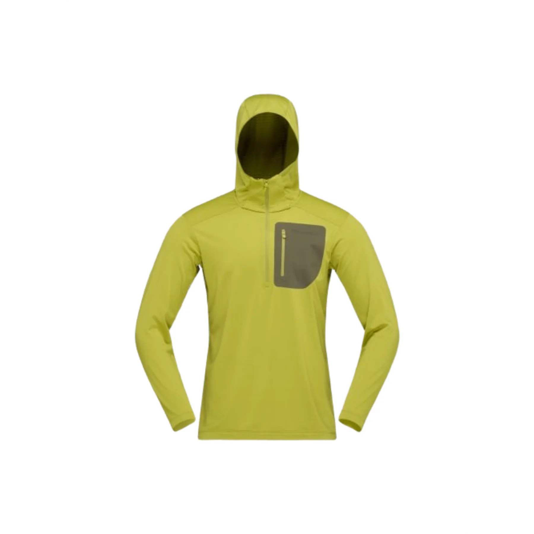 Men's Falketind Warm1 Hood - Image 6