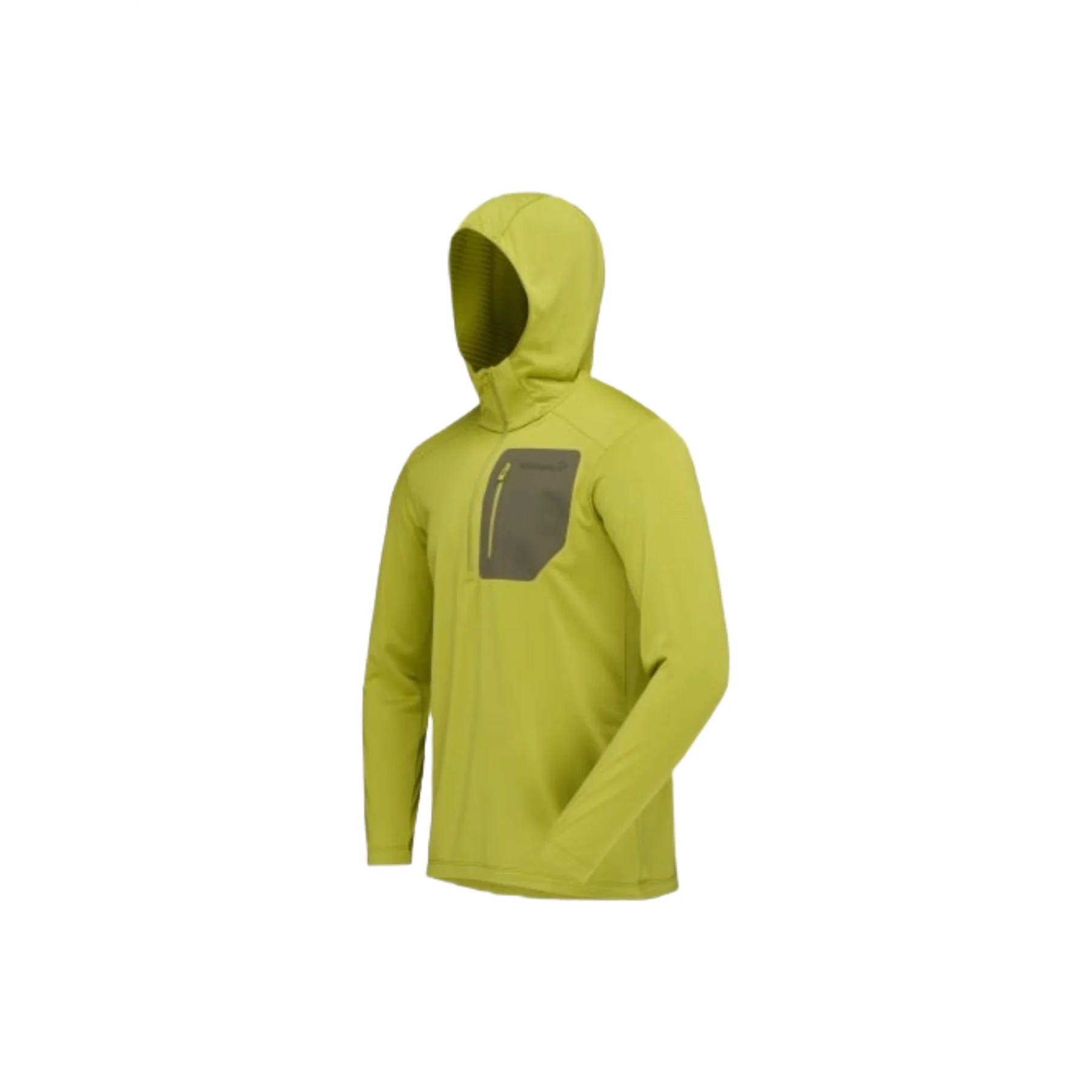 Men's Falketind Warm1 Hood - Image 7