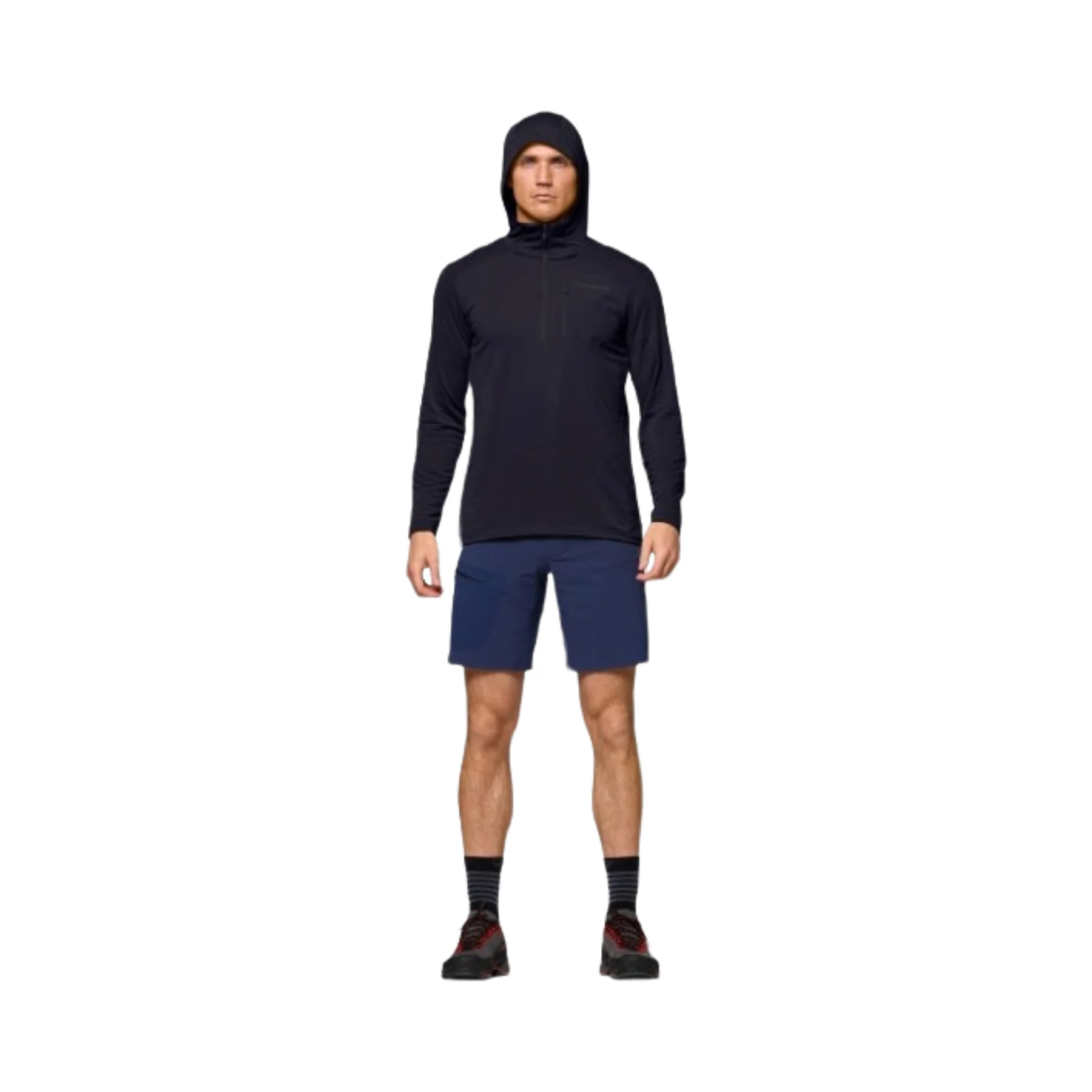 Men's Falketind Warm1 Hood - Image 8