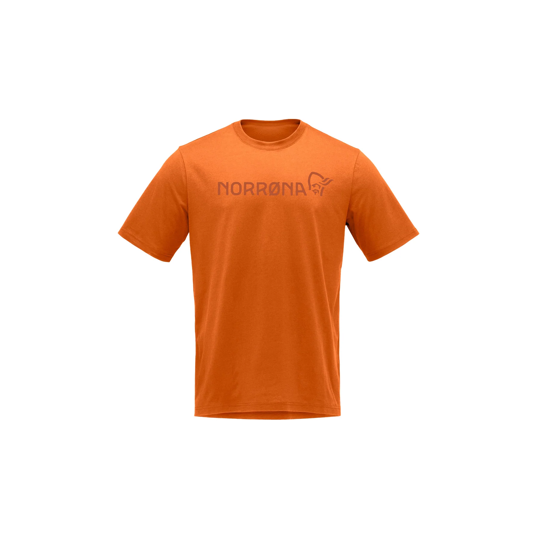 Men's Norrona Viking T Shirt - Image 10