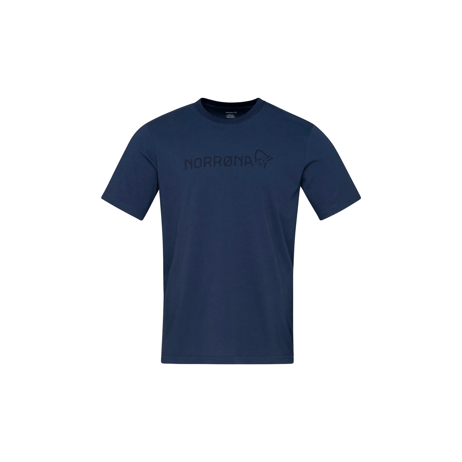 Men's Norrona Viking T Shirt - Image 6