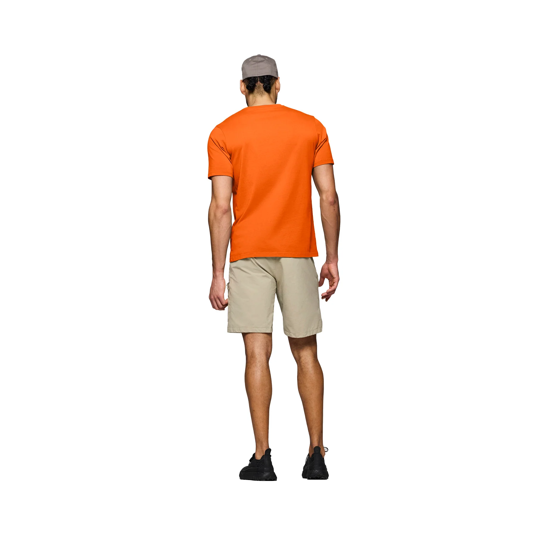 Men's Norrona Viking T Shirt - Image 8