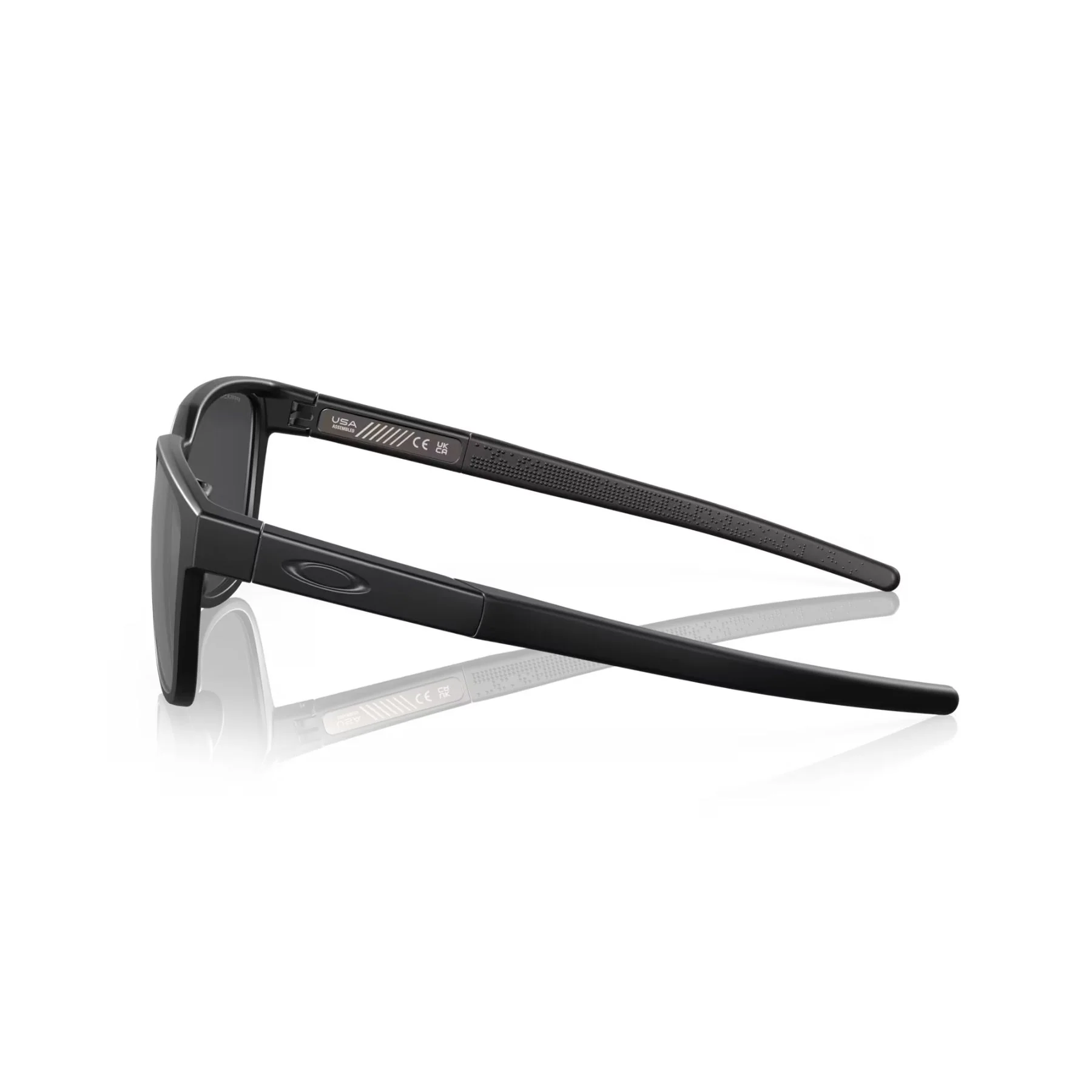 Actuator Prizm Black Polarized Sunglasses - Image 7