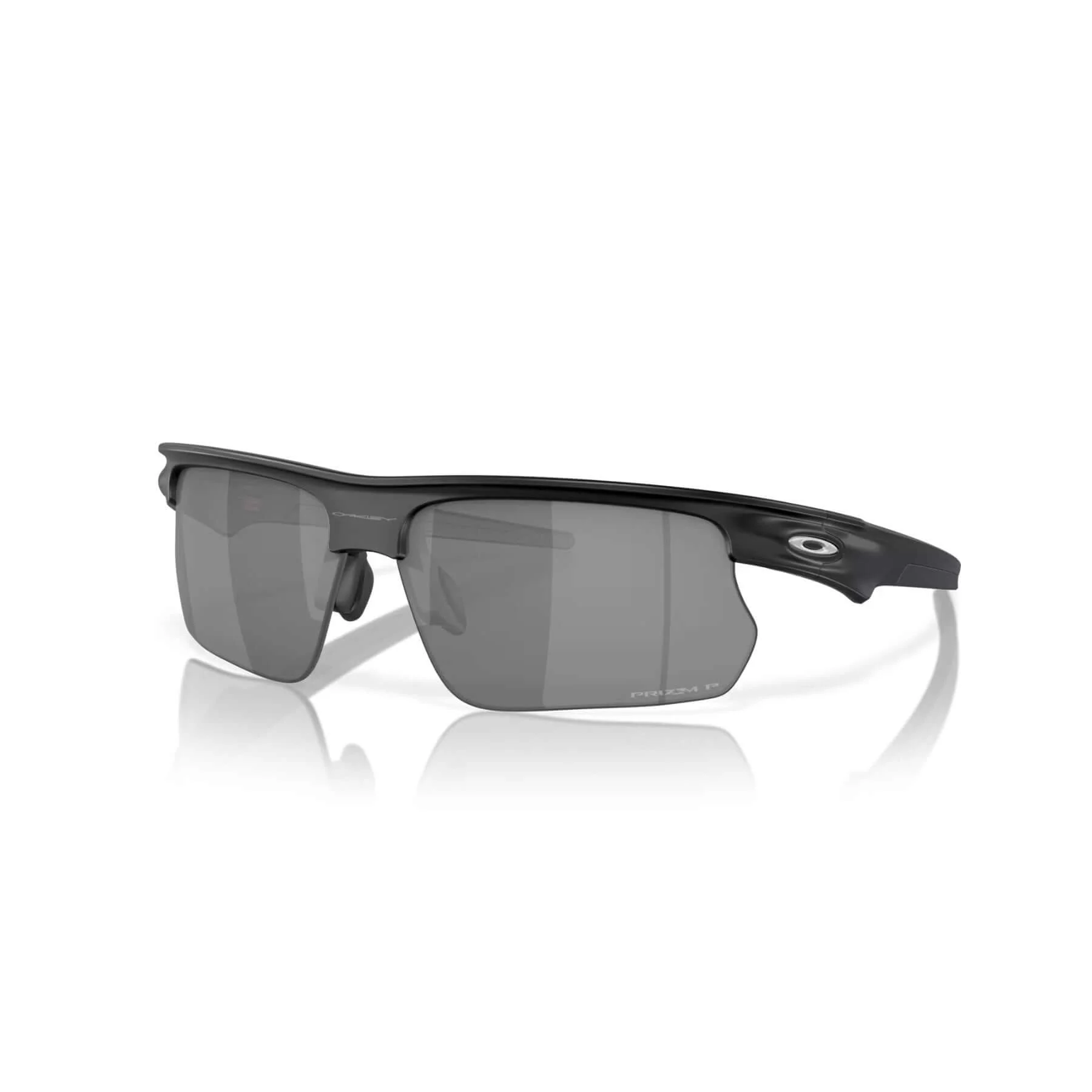Bisphaera Prizm Black Polarized Sunglasses