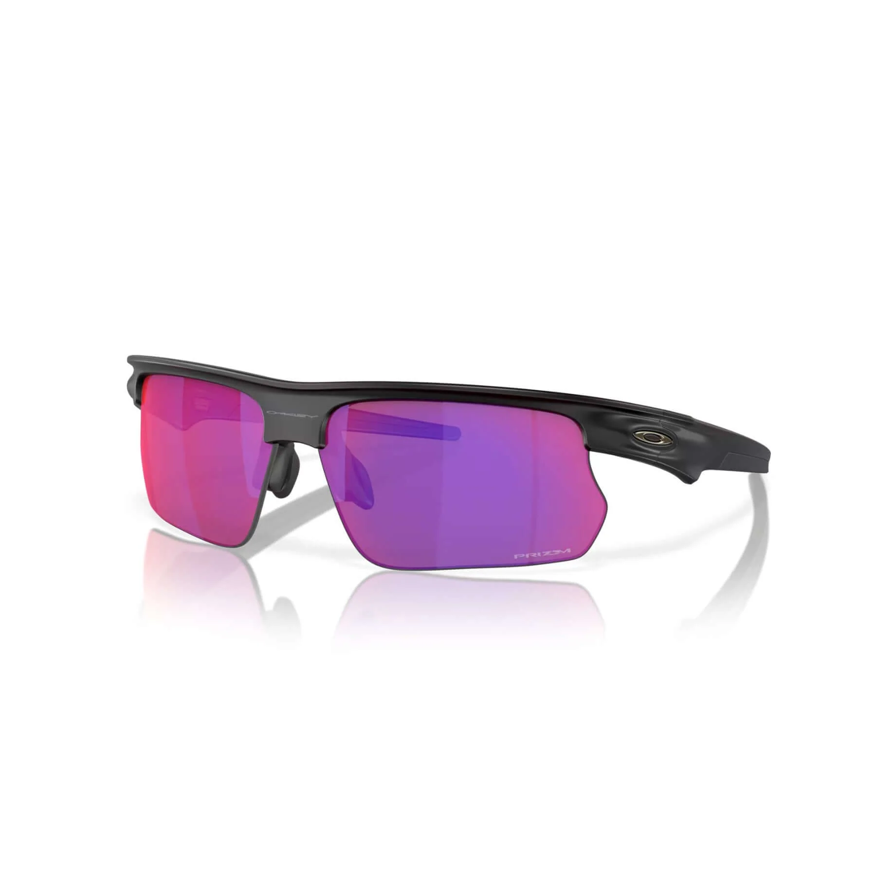 Bisphaera Prizm Road Sunglasses