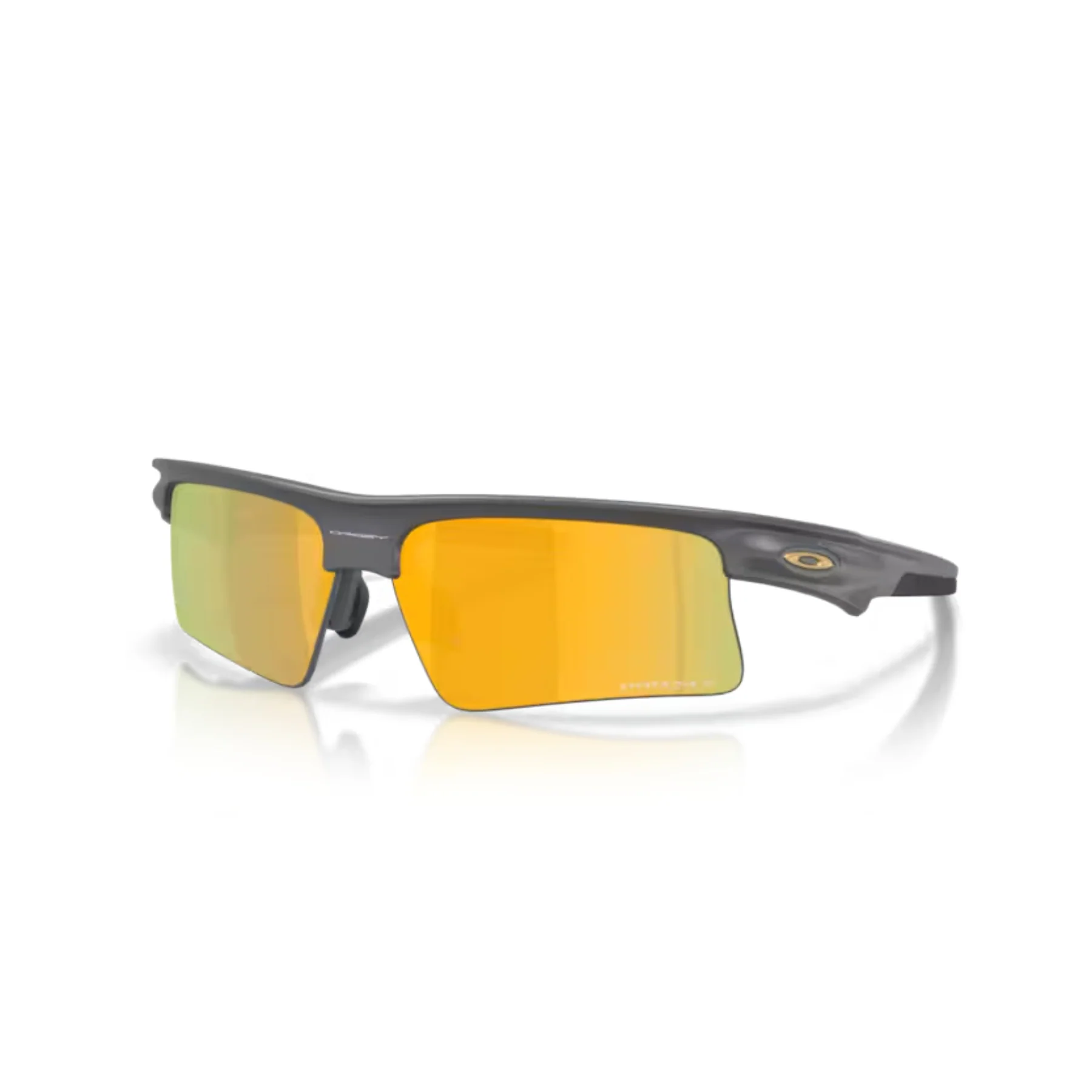 Bisphaera Speed Prizm 24K Polar Sunglasses