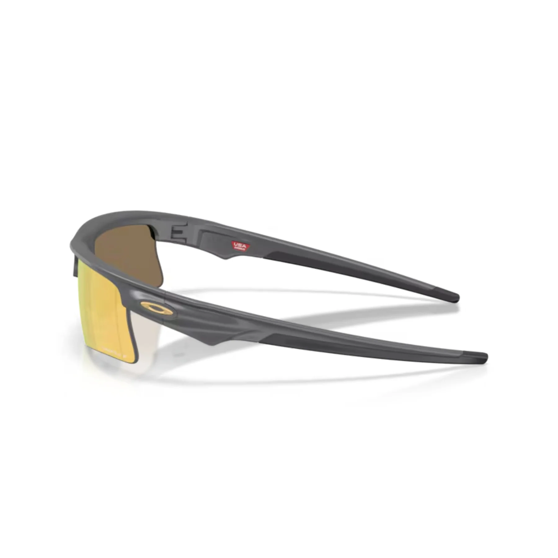 Bisphaera Speed Prizm 24K Polar Sunglasses - Image 3