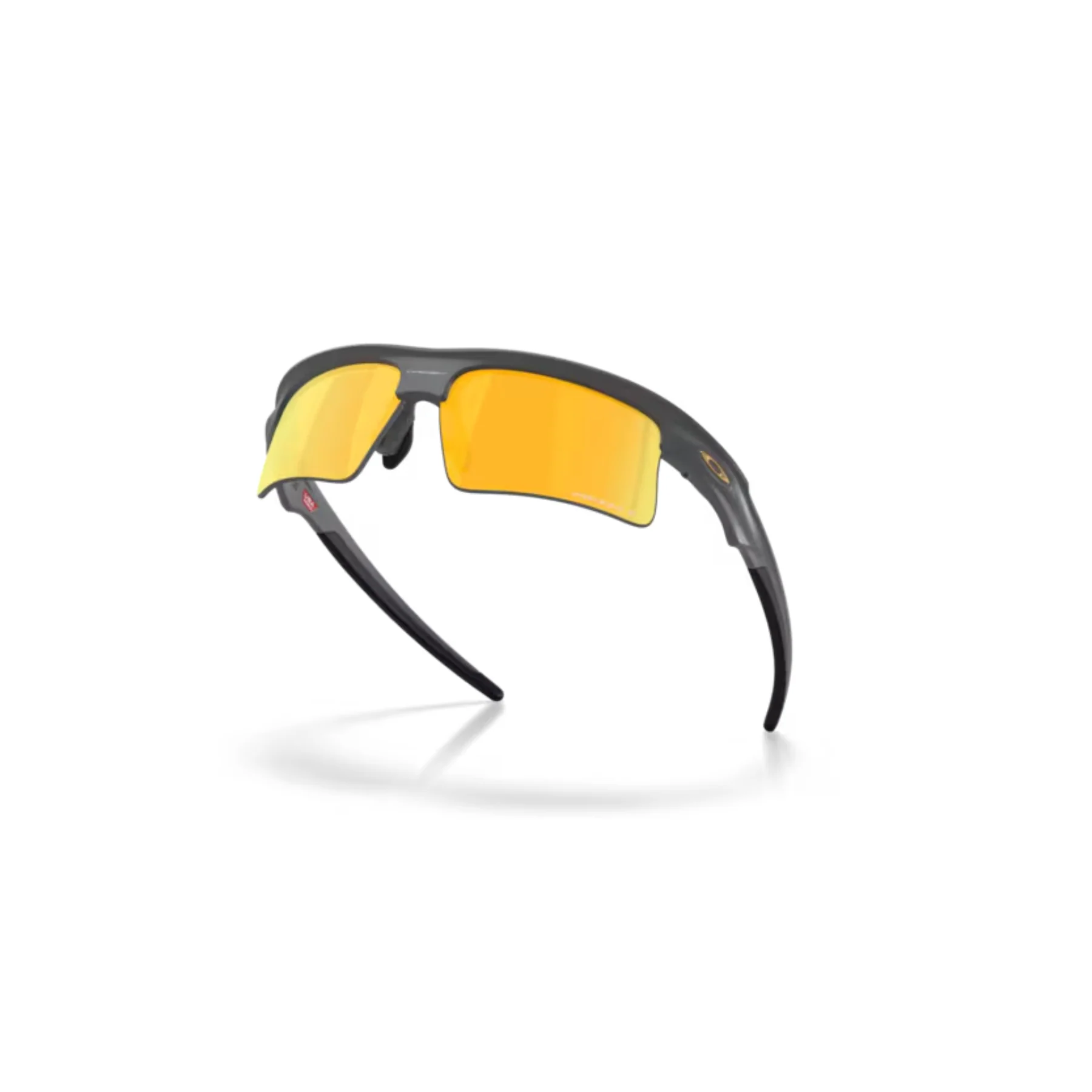 Bisphaera Speed Prizm 24K Polar Sunglasses - Image 4