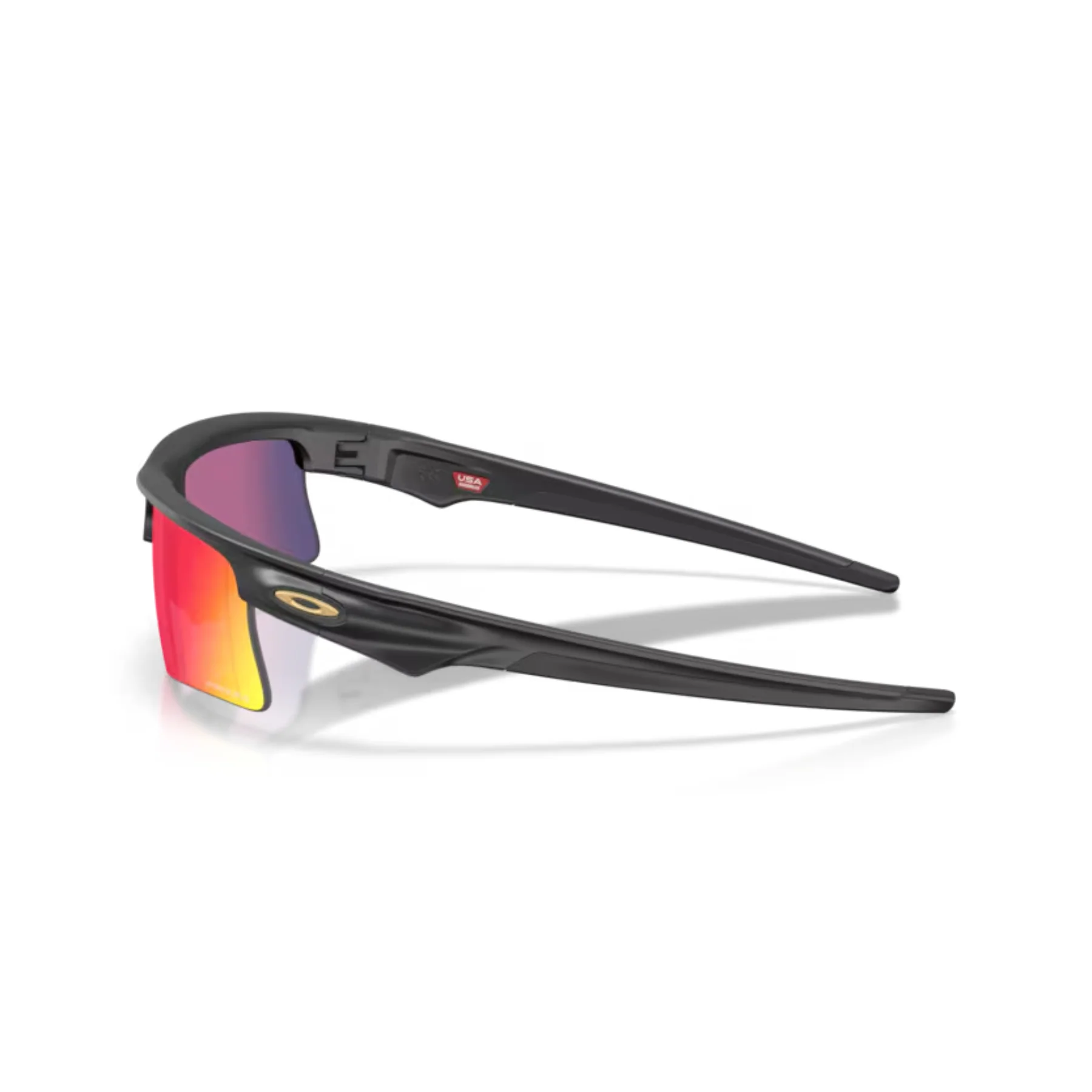 Bisphaera Speed Prizm Road Sunglasses - Image 2