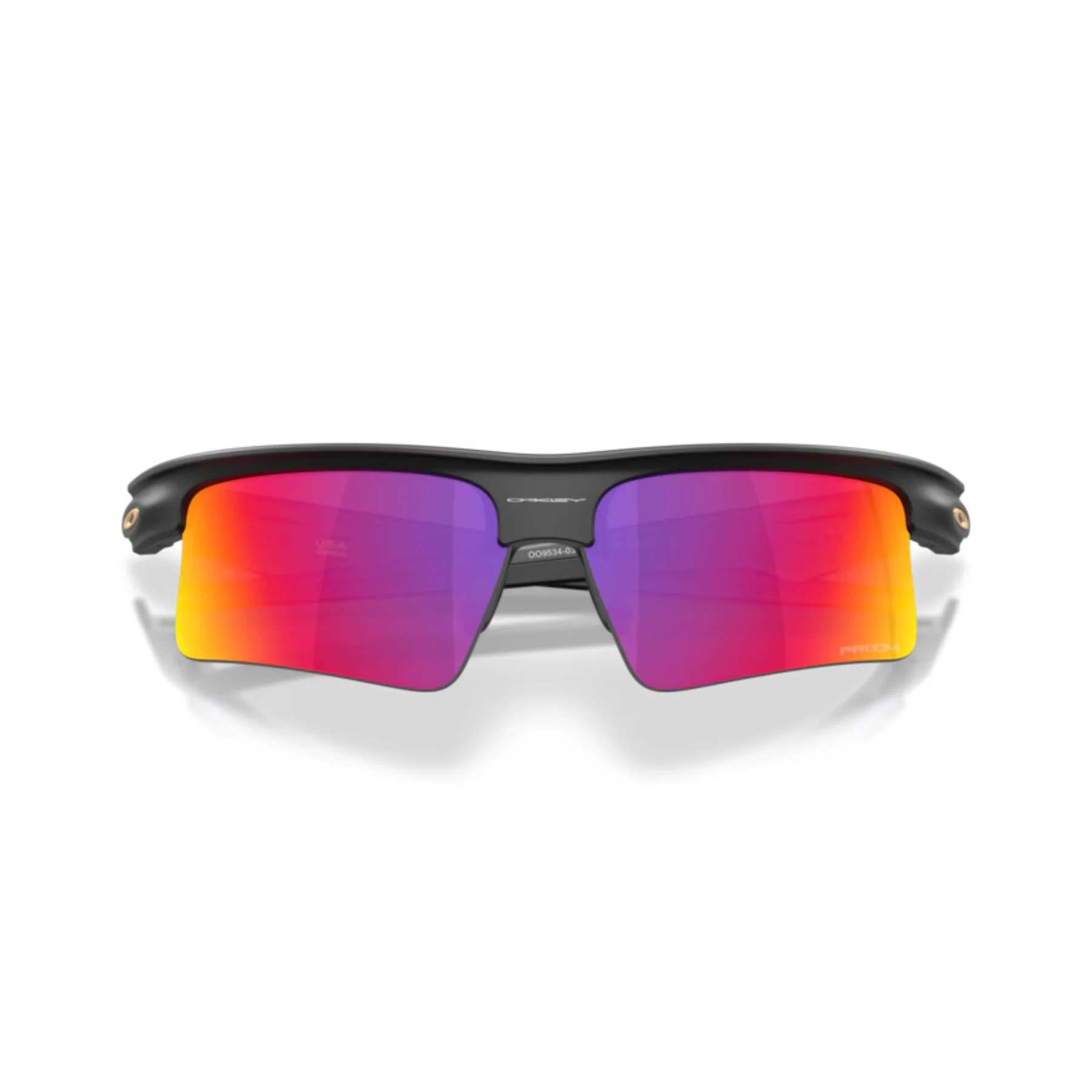 Bisphaera Speed Prizm Road Sunglasses - Image 5