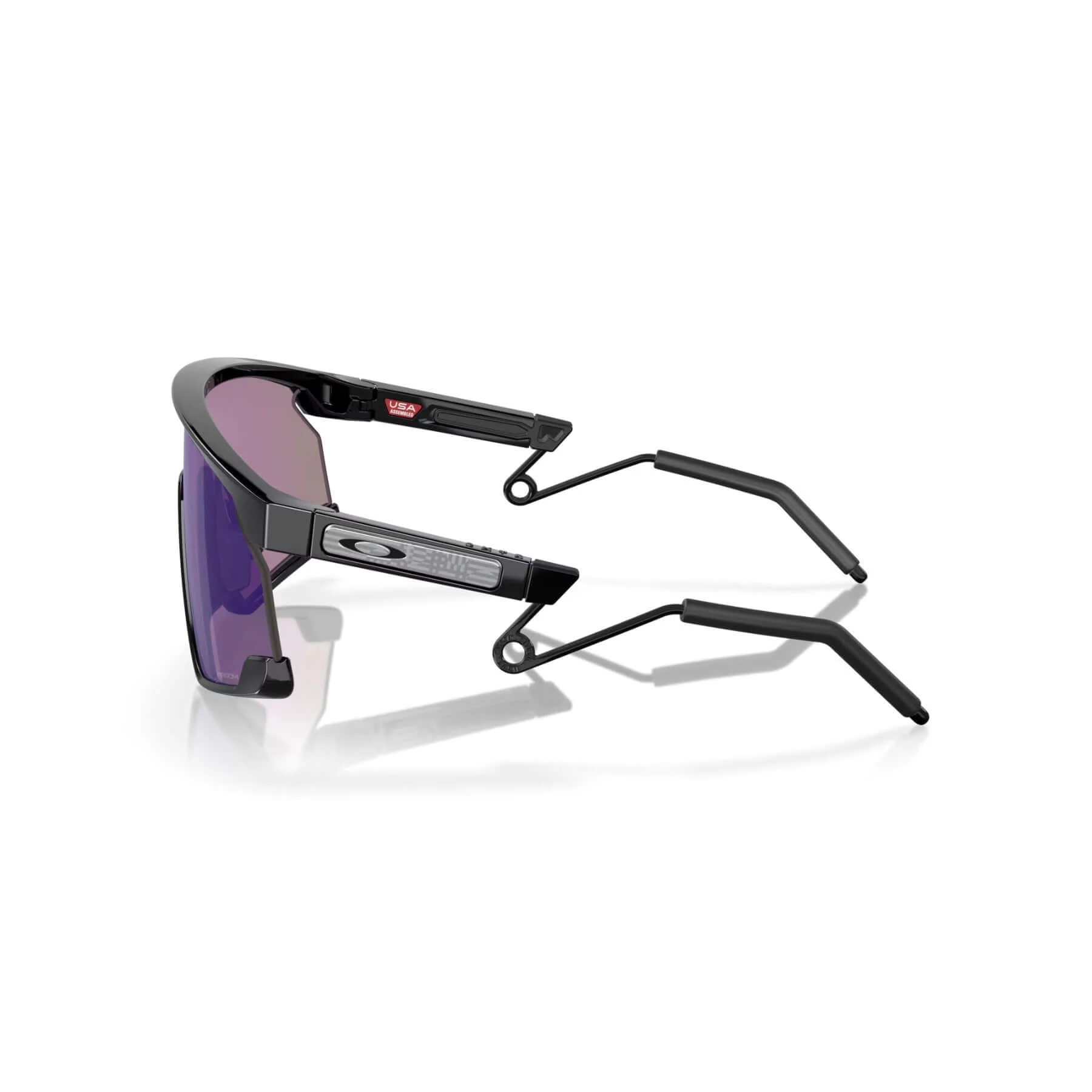 BXTR Metal Prizm Jade Sunglasses - Image 2