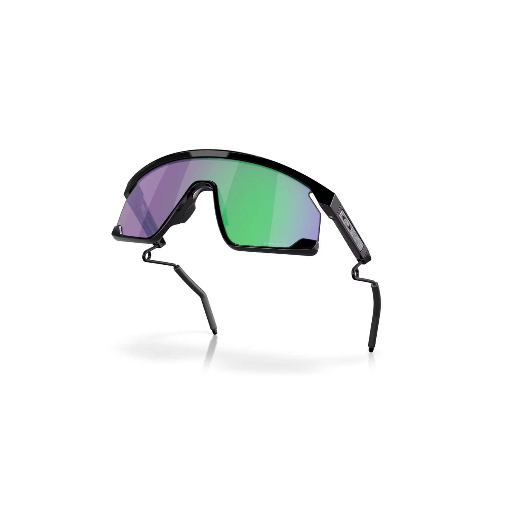 BXTR Metal Prizm Jade Sunglasses - Image 3