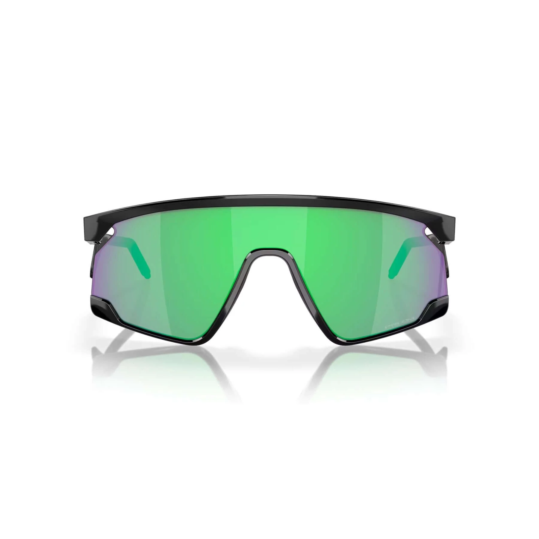 BXTR Metal Prizm Jade Sunglasses - Image 5