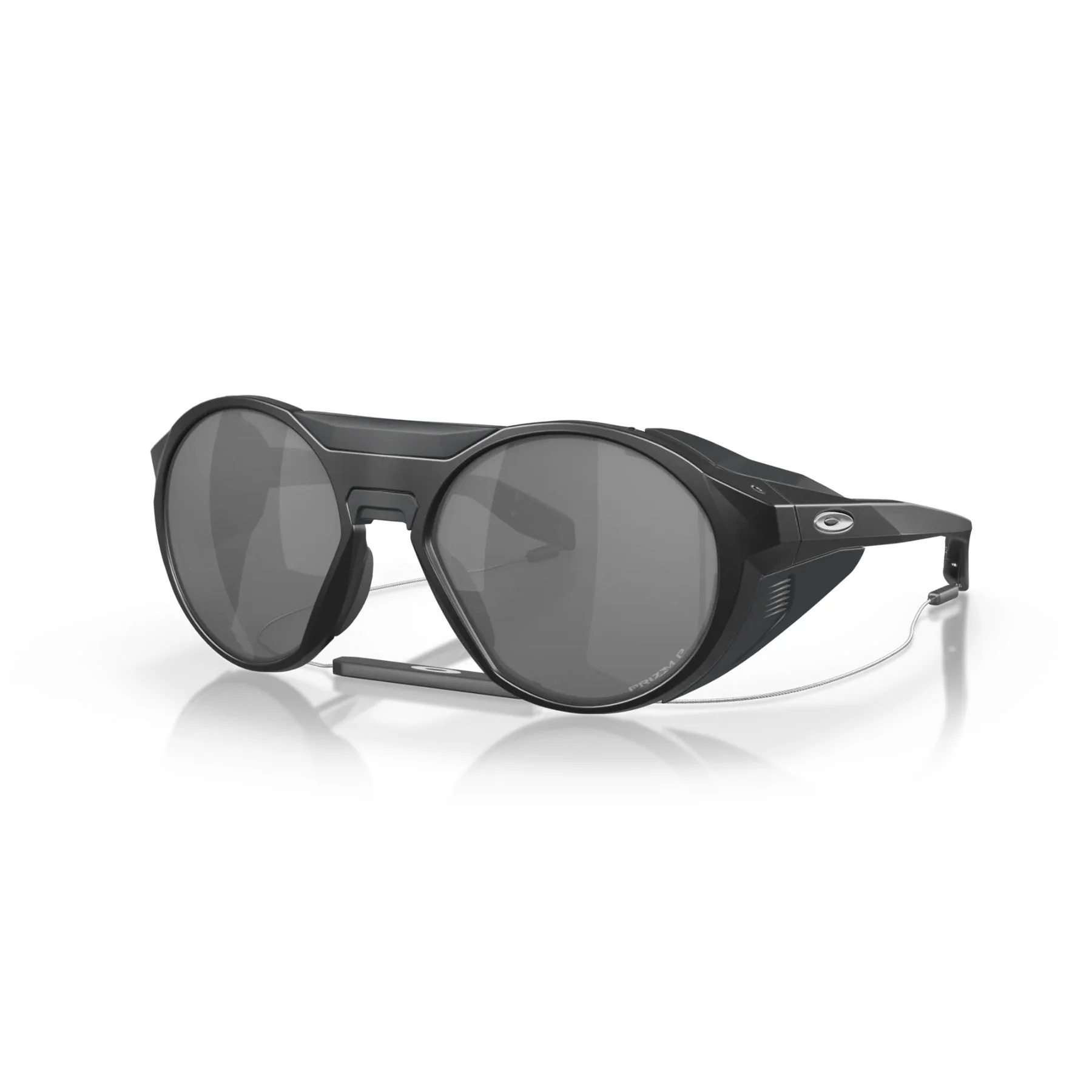 Oakley Clifden Prizm Black Polarized Sunglasses