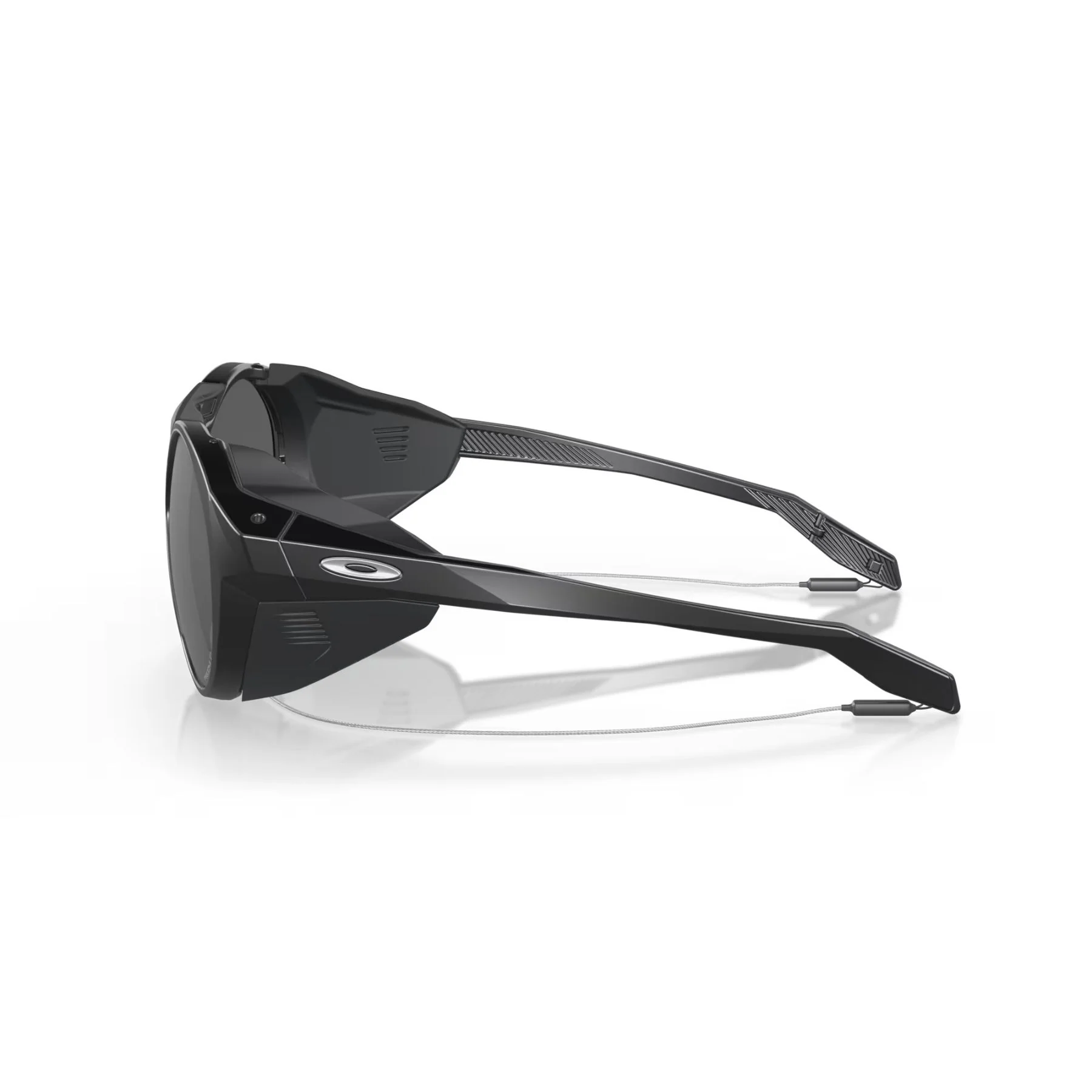 Oakley Clifden Prizm Black Polarized Sunglasses - Image 2