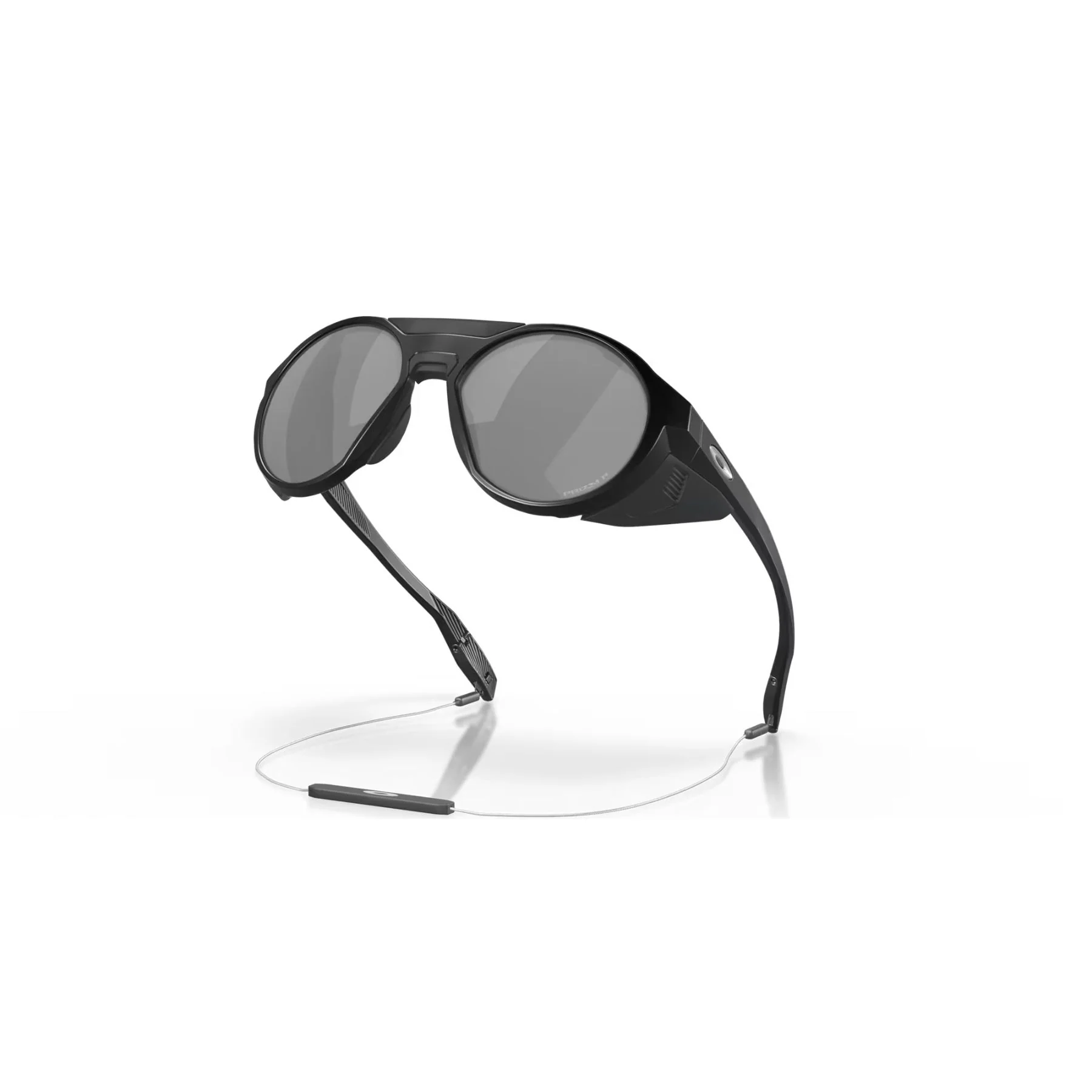 Oakley Clifden Prizm Black Polarized Sunglasses - Image 3