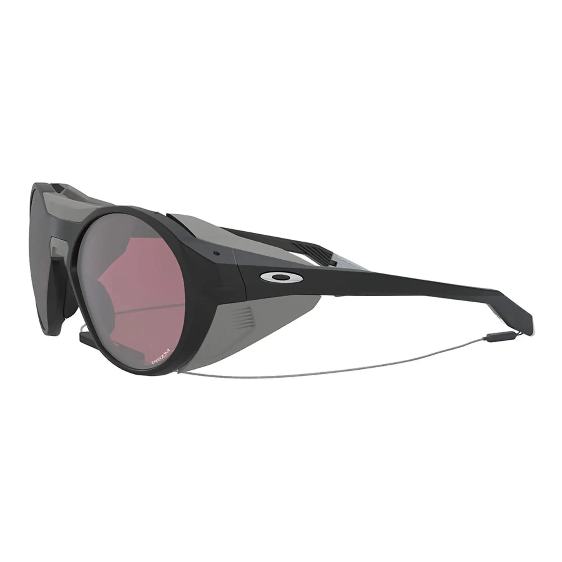Clifden Prizm Snow Black Sunglasses
