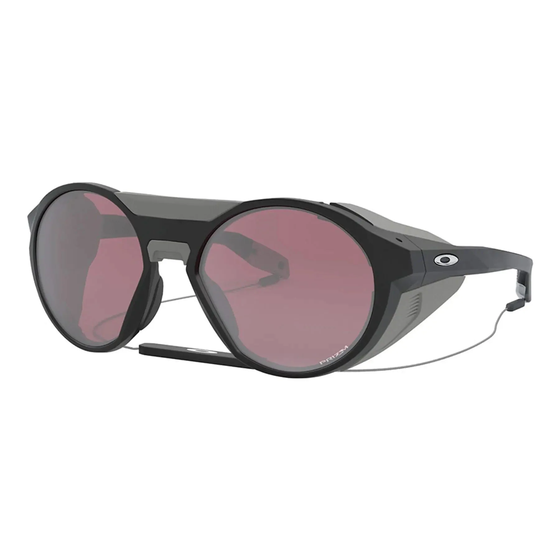 Clifden Prizm Snow Black Sunglasses - Image 3