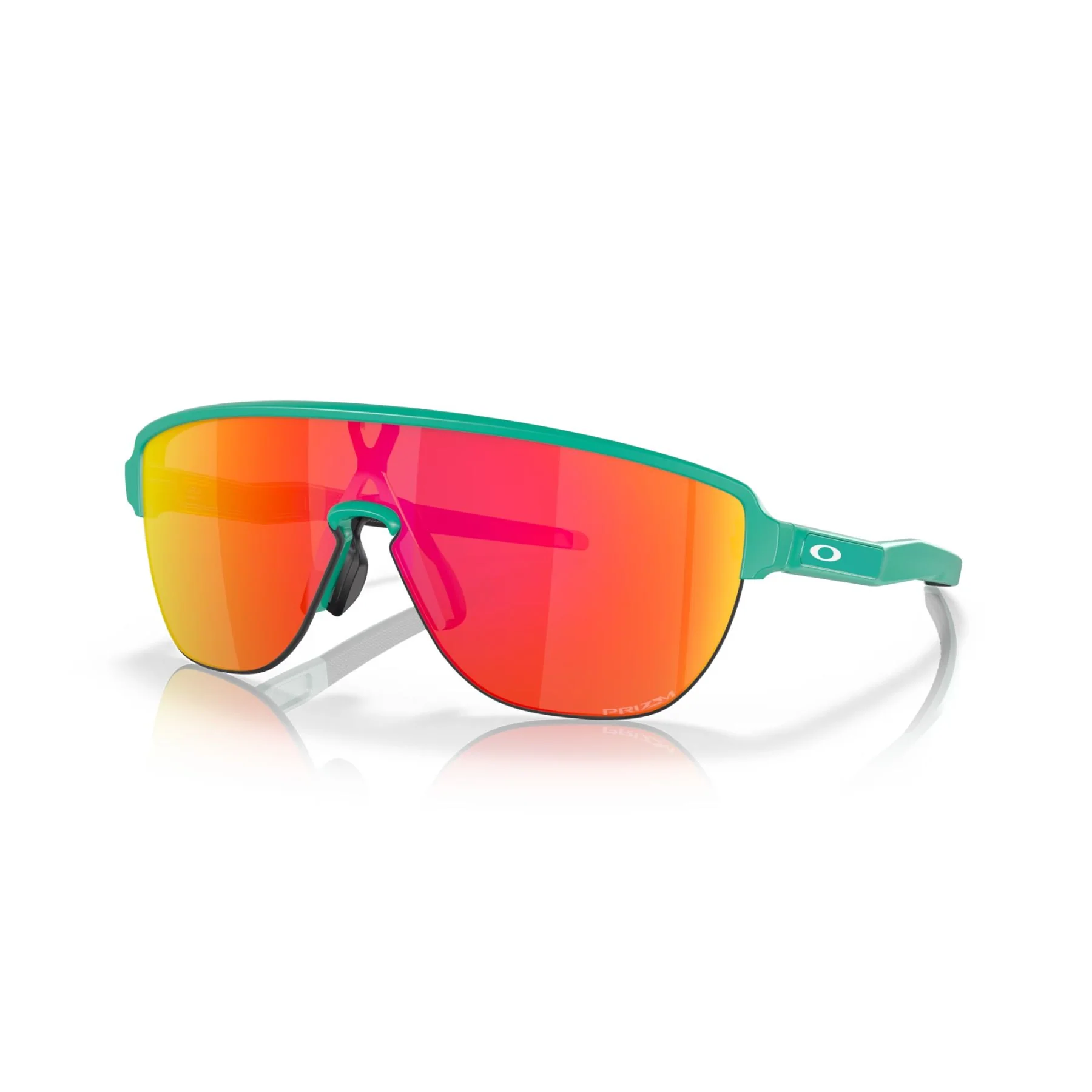 Corridor Prizm Ruby Sunglasses