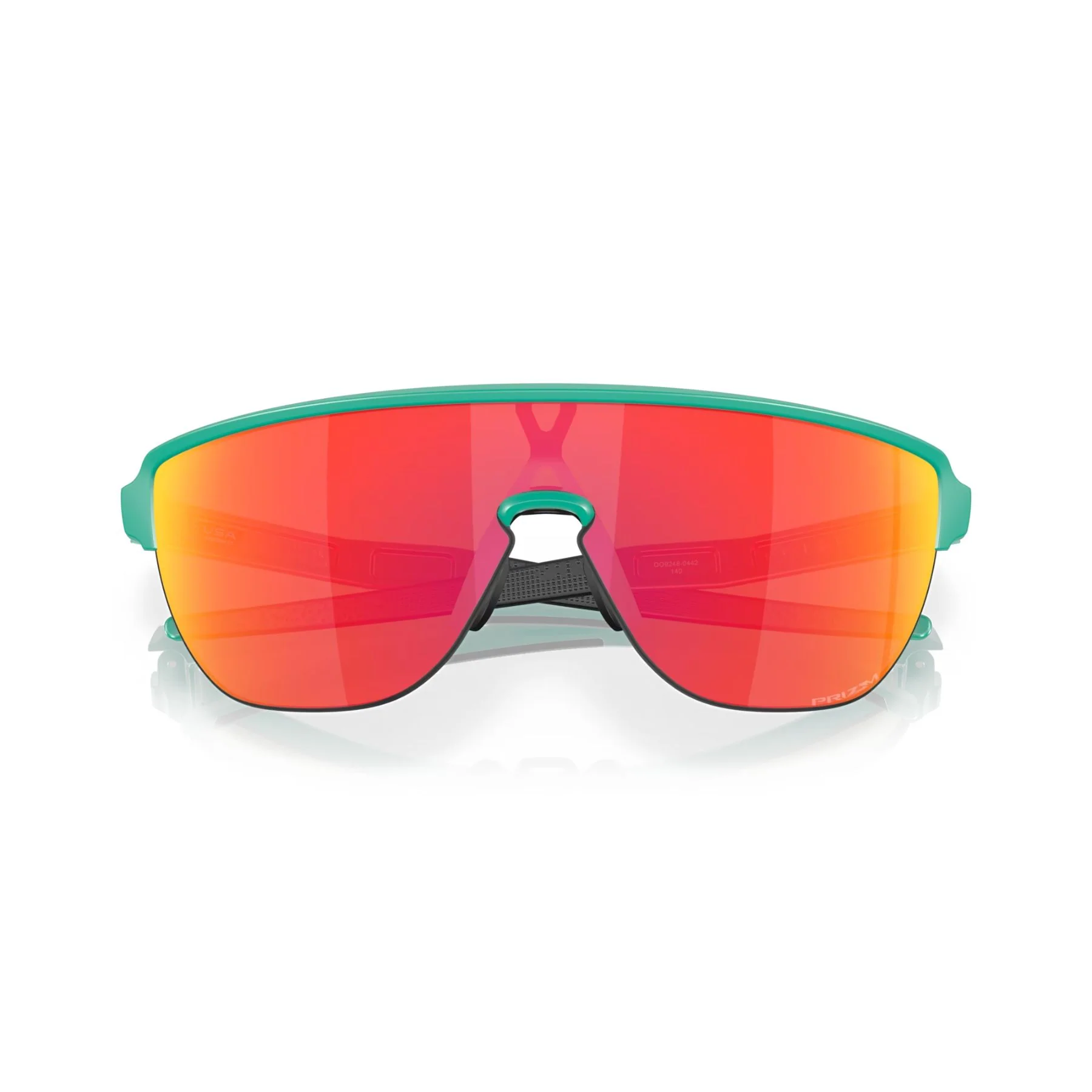 Corridor Prizm Ruby Sunglasses - Image 6