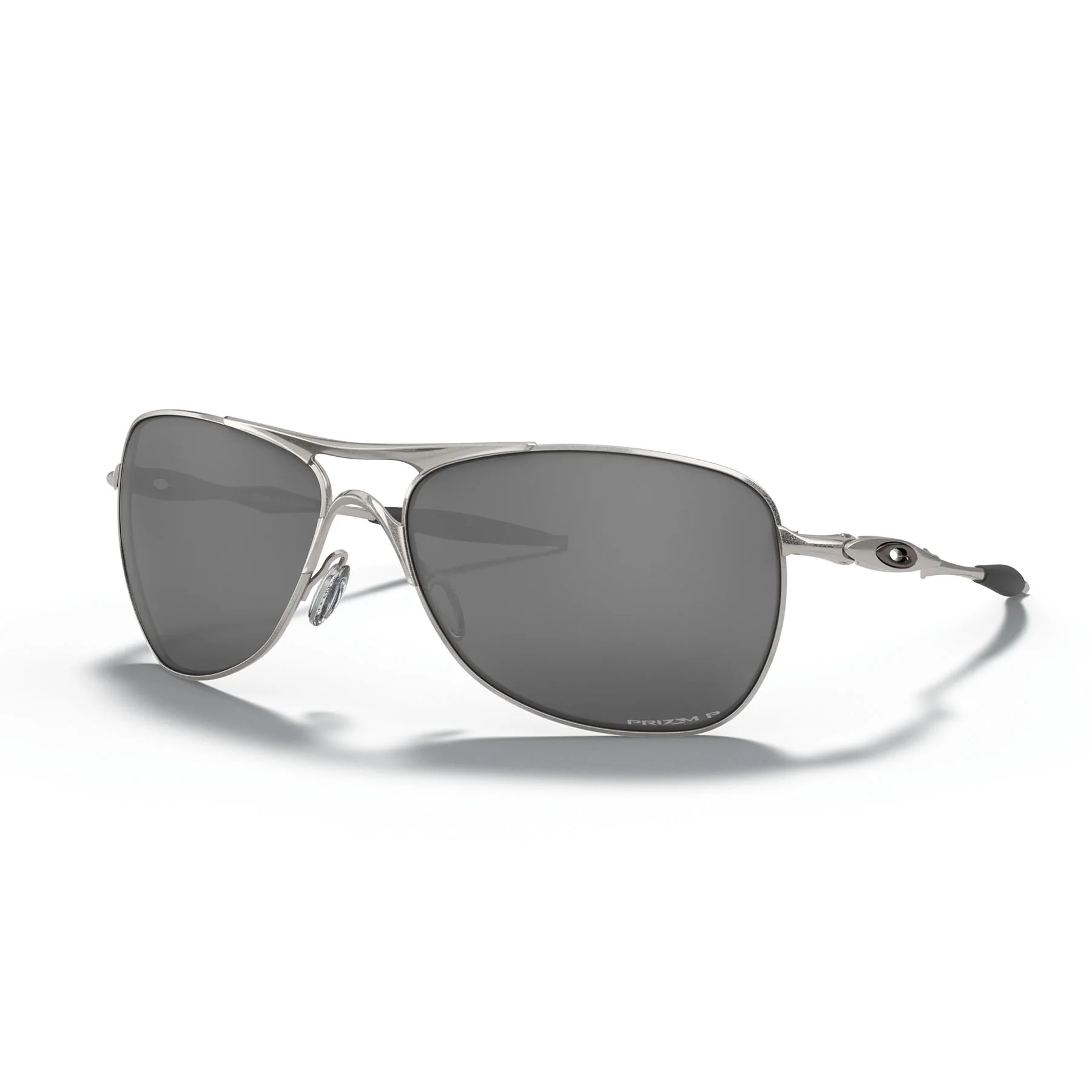 Crosshair Lead Prizm Black Polarized Sunglasses