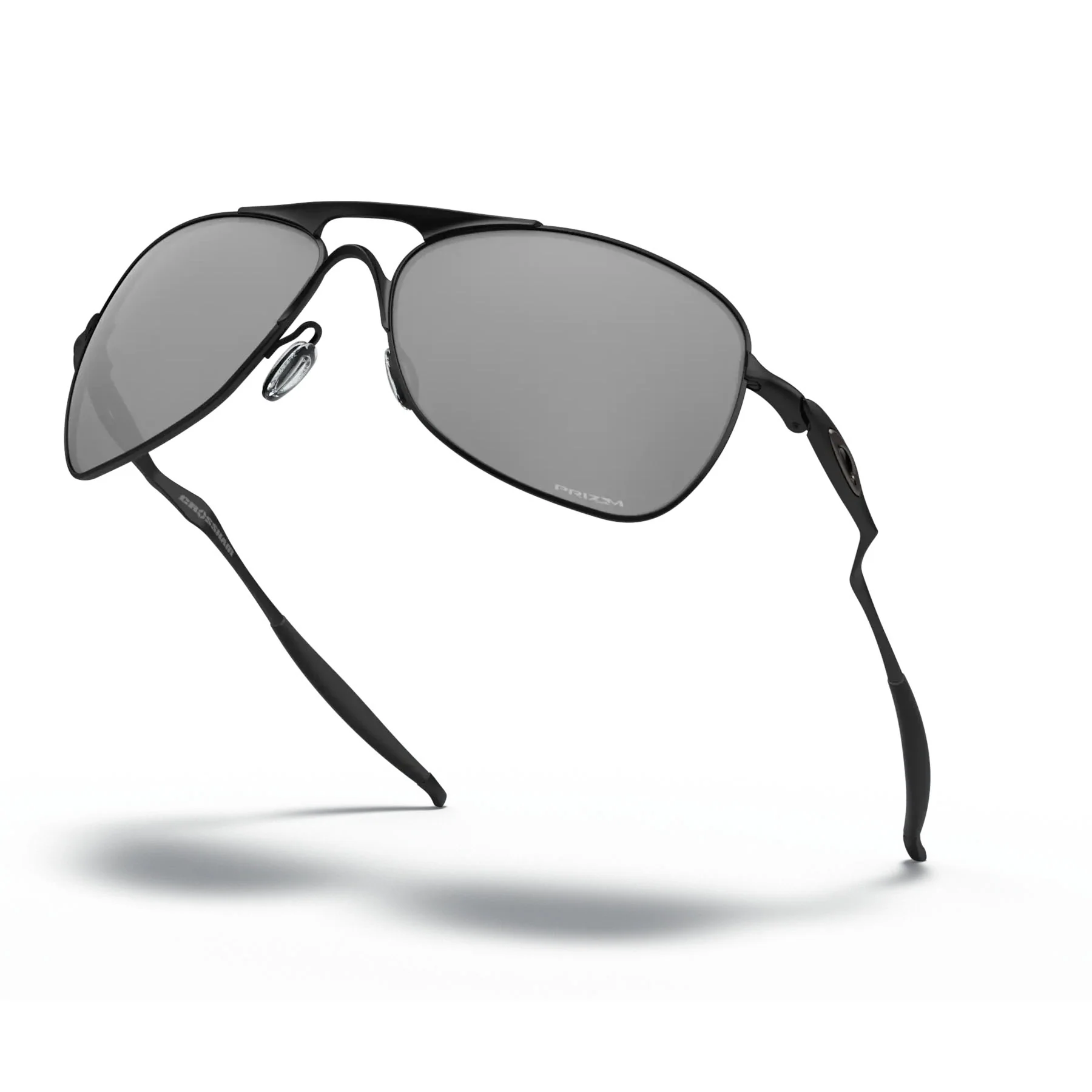 Crosshair Lead Prizm Black Polarized Sunglasses - Image 10