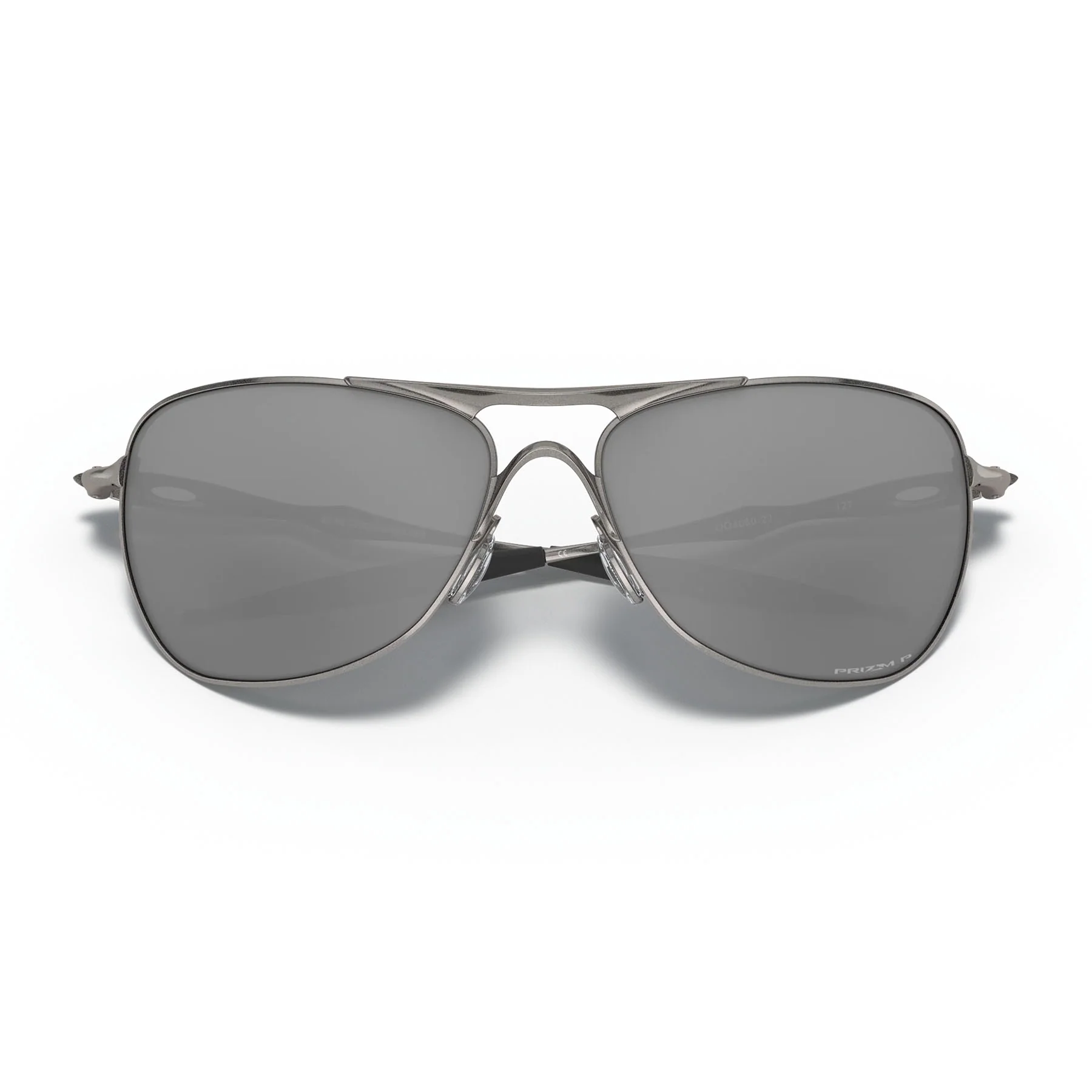 Crosshair Lead Prizm Black Polarized Sunglasses - Image 4
