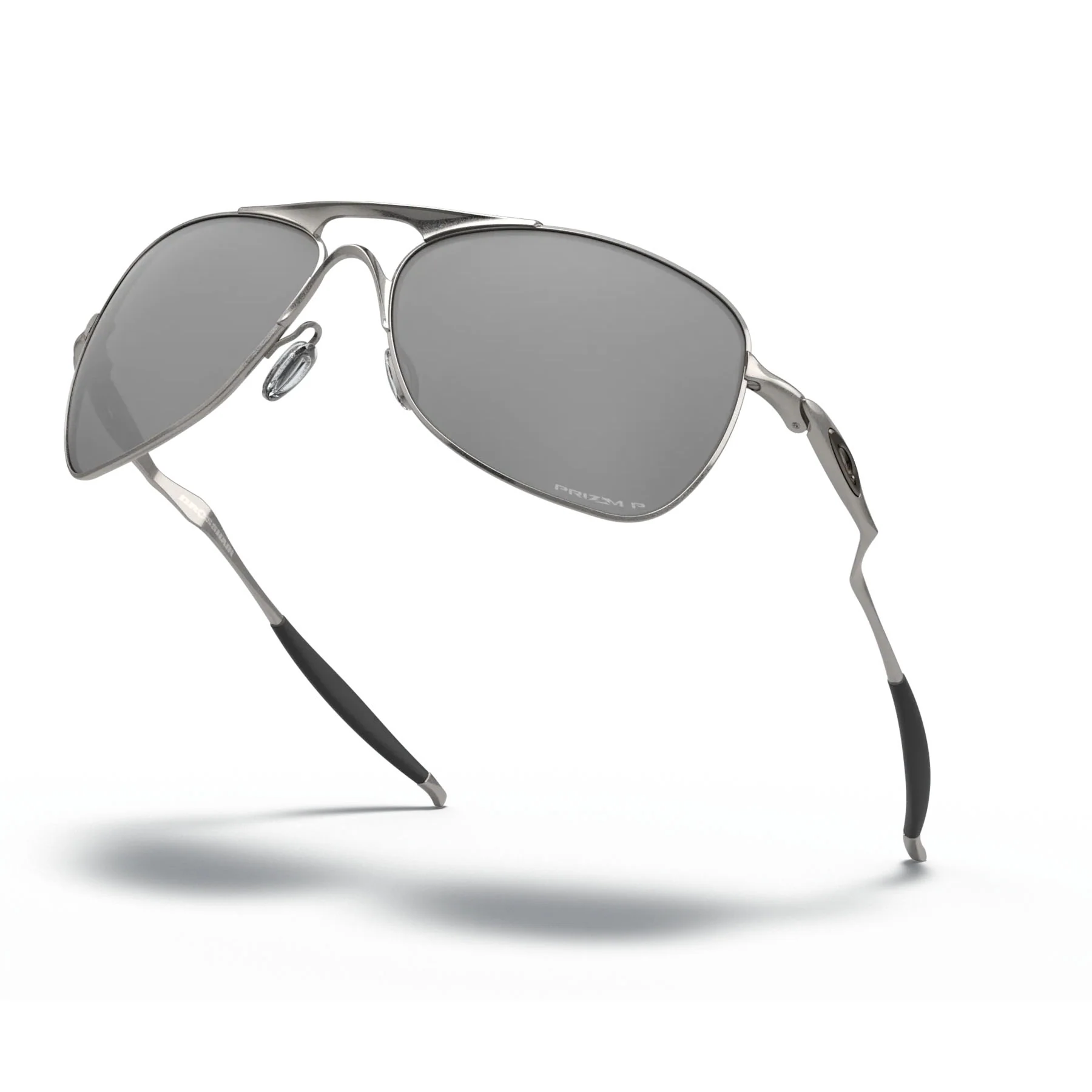 Crosshair Lead Prizm Black Polarized Sunglasses - Image 5