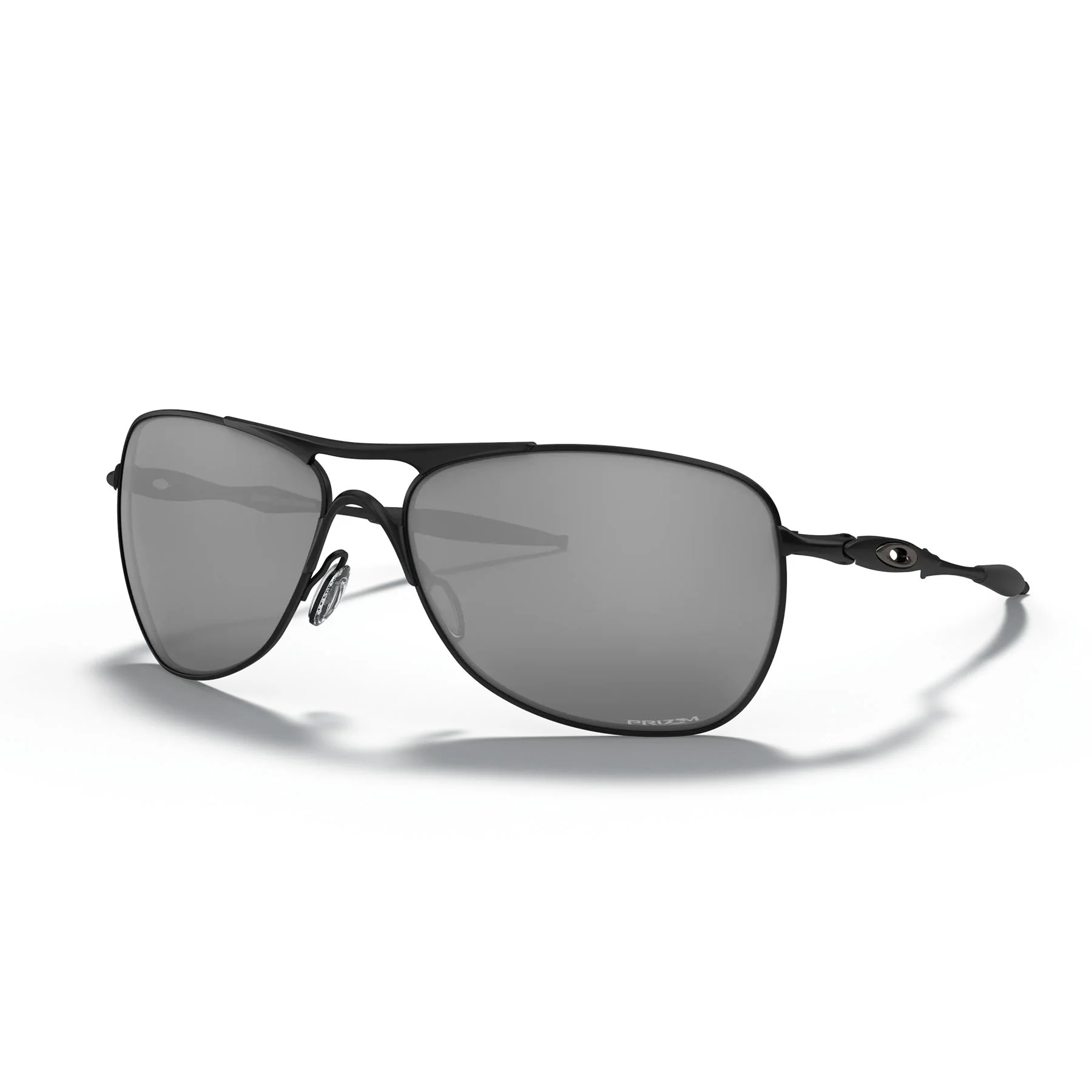 Crosshair Lead Prizm Black Polarized Sunglasses - Image 6