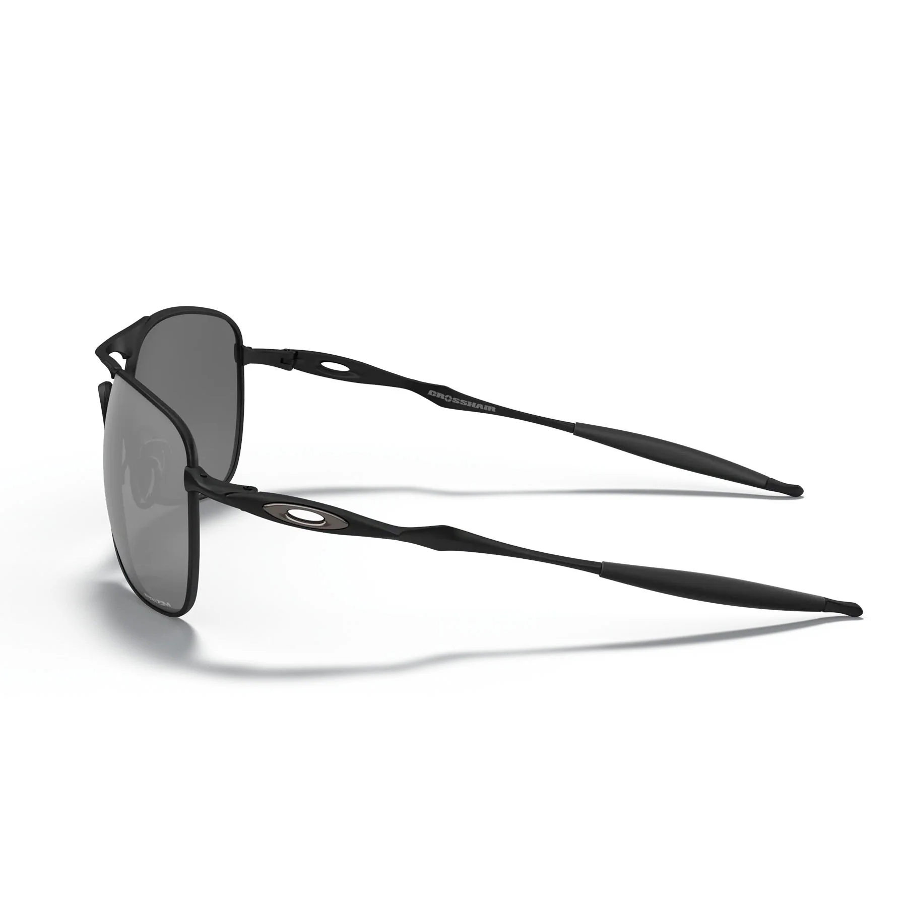 Crosshair Lead Prizm Black Polarized Sunglasses - Image 7