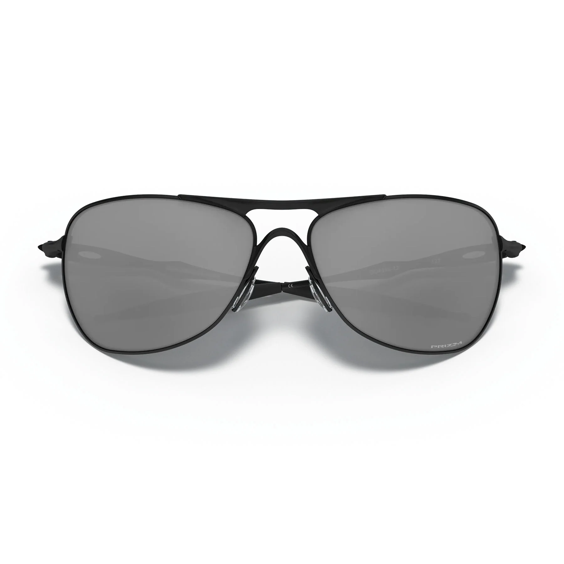 Crosshair Lead Prizm Black Polarized Sunglasses - Image 9
