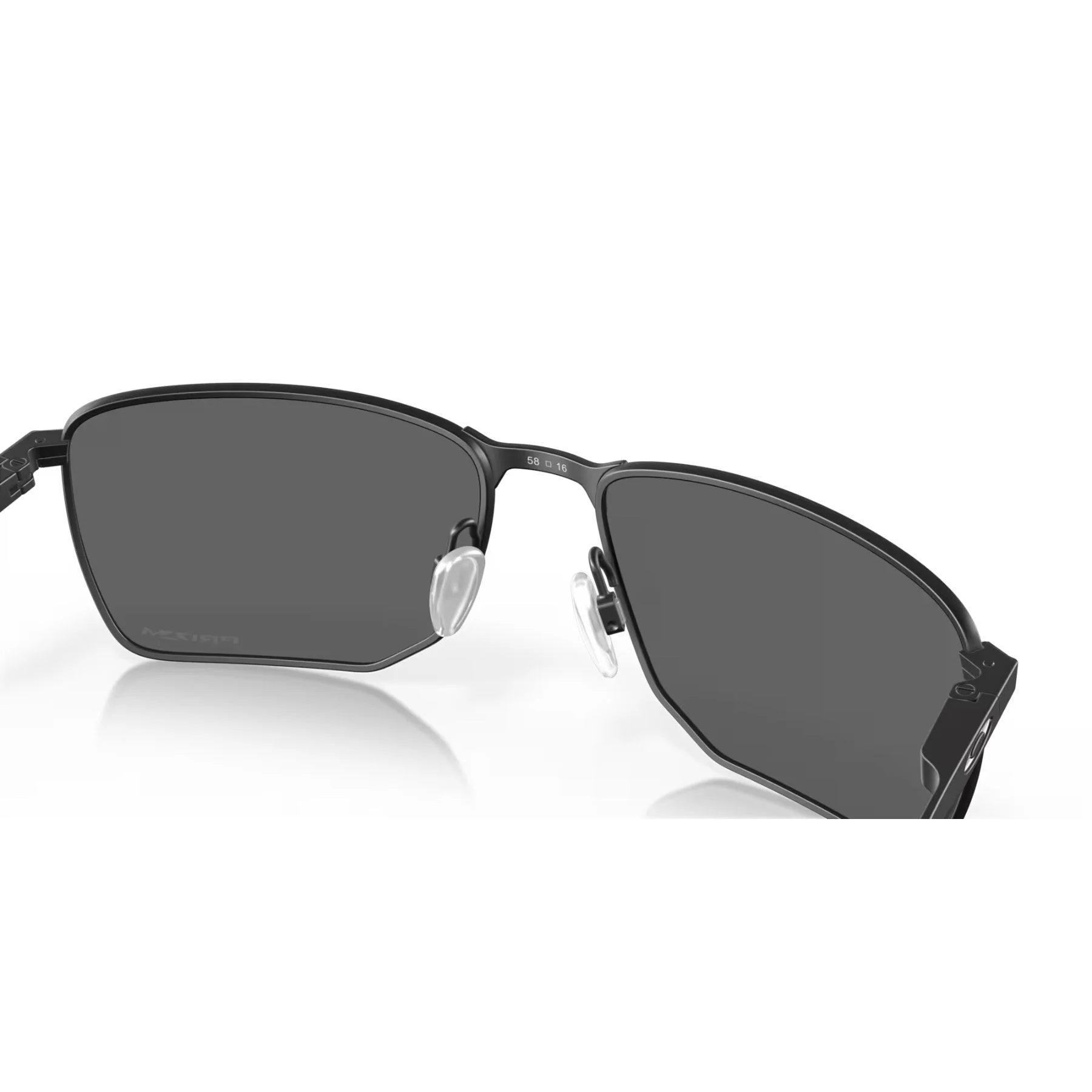 Oakley Ejector Prizm Black Sunglasses - Image 2