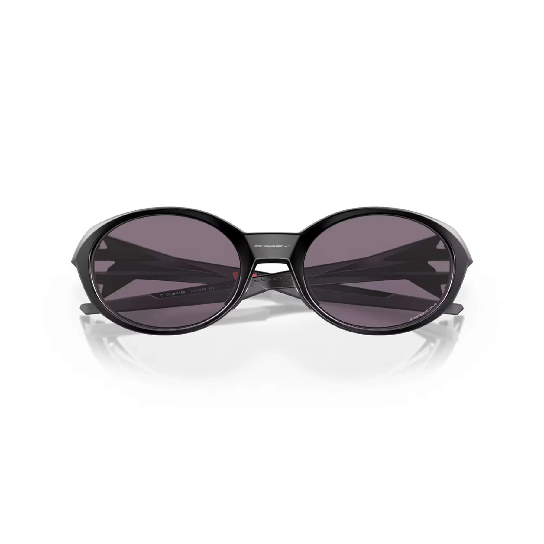 Eyejacket Redux Prizm Grey Sunglasses - Image 4