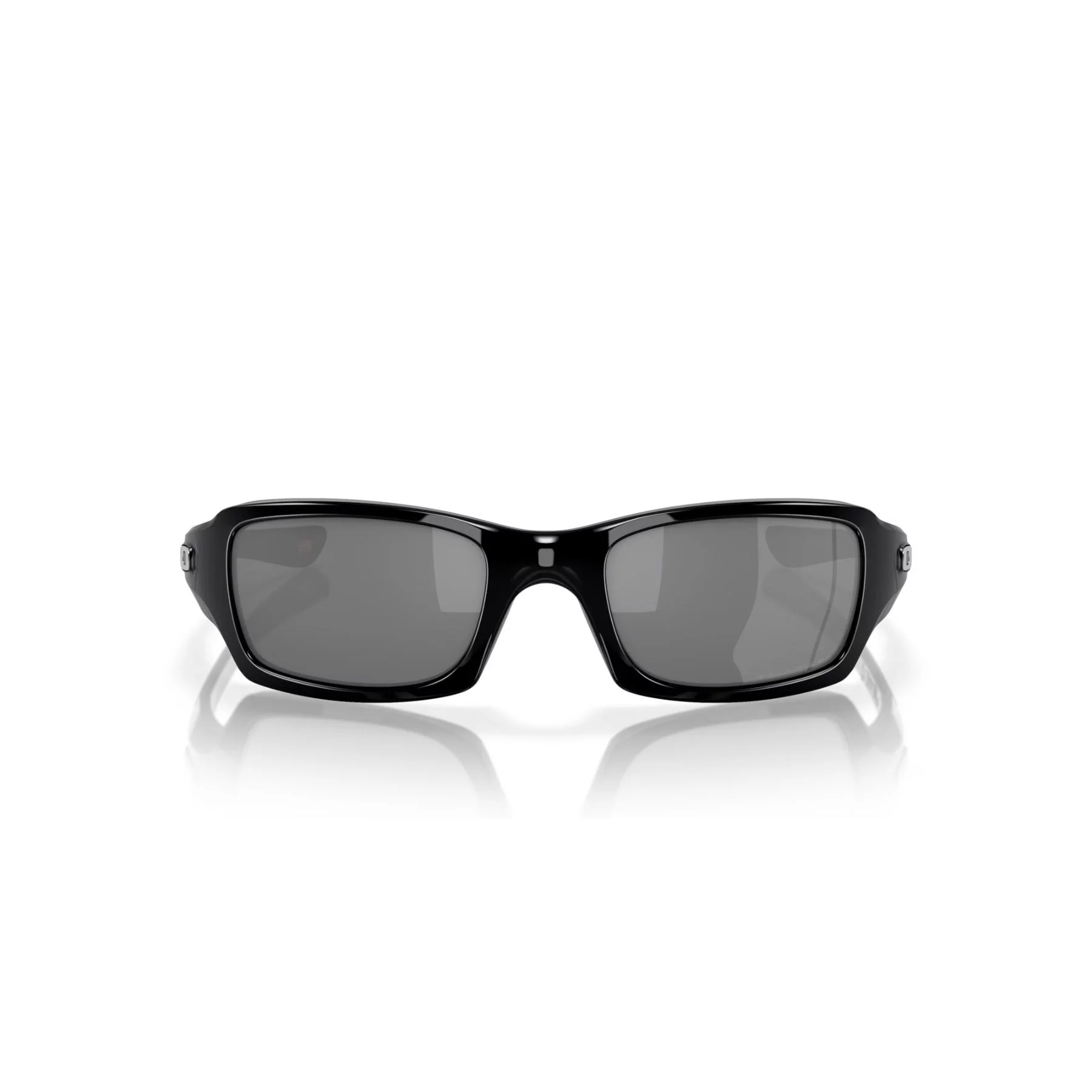 Fives Squared Black Iridium Polarized Sunglasses - Image 3