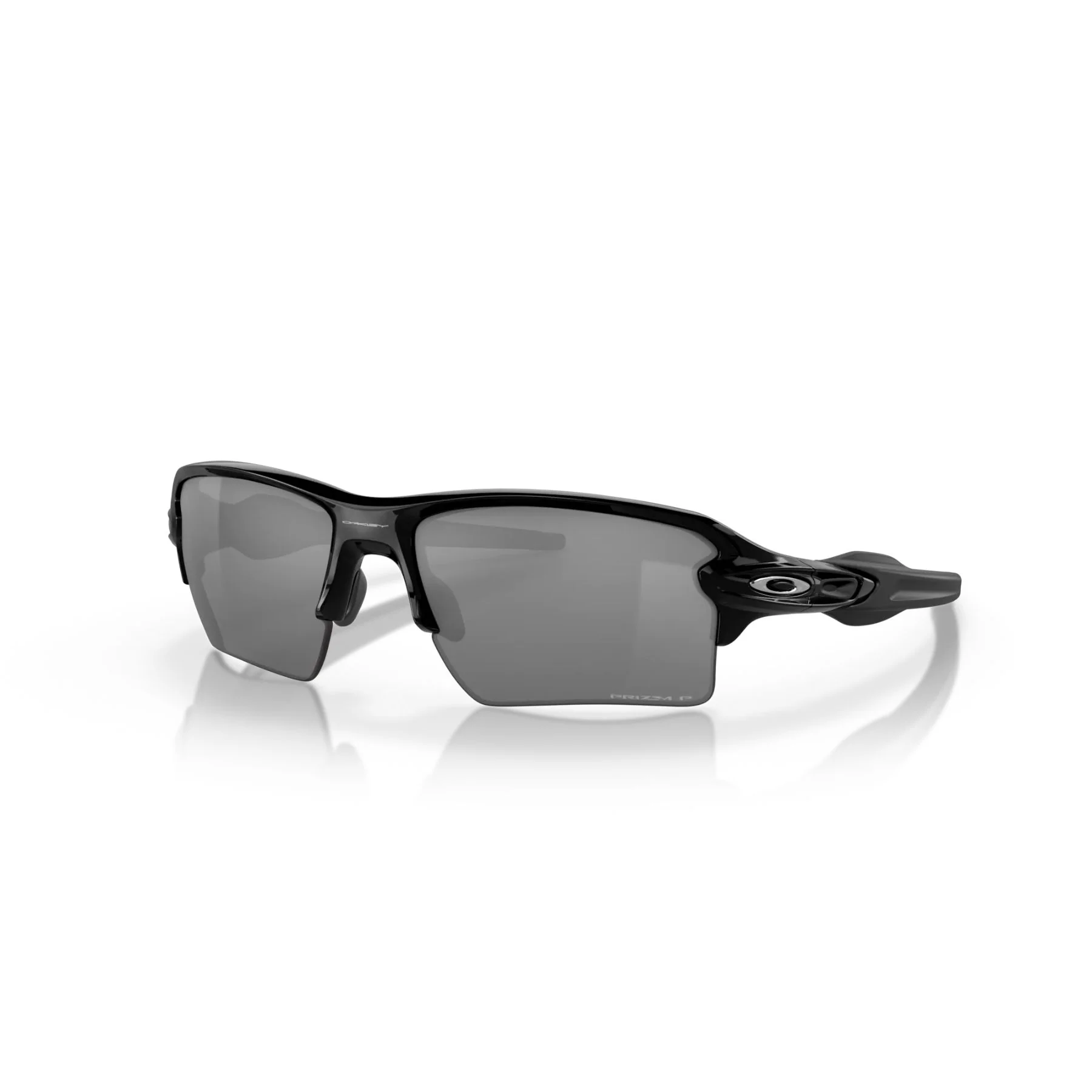 Flak 2.0 XL Prizm Black Polarized Sunglasses