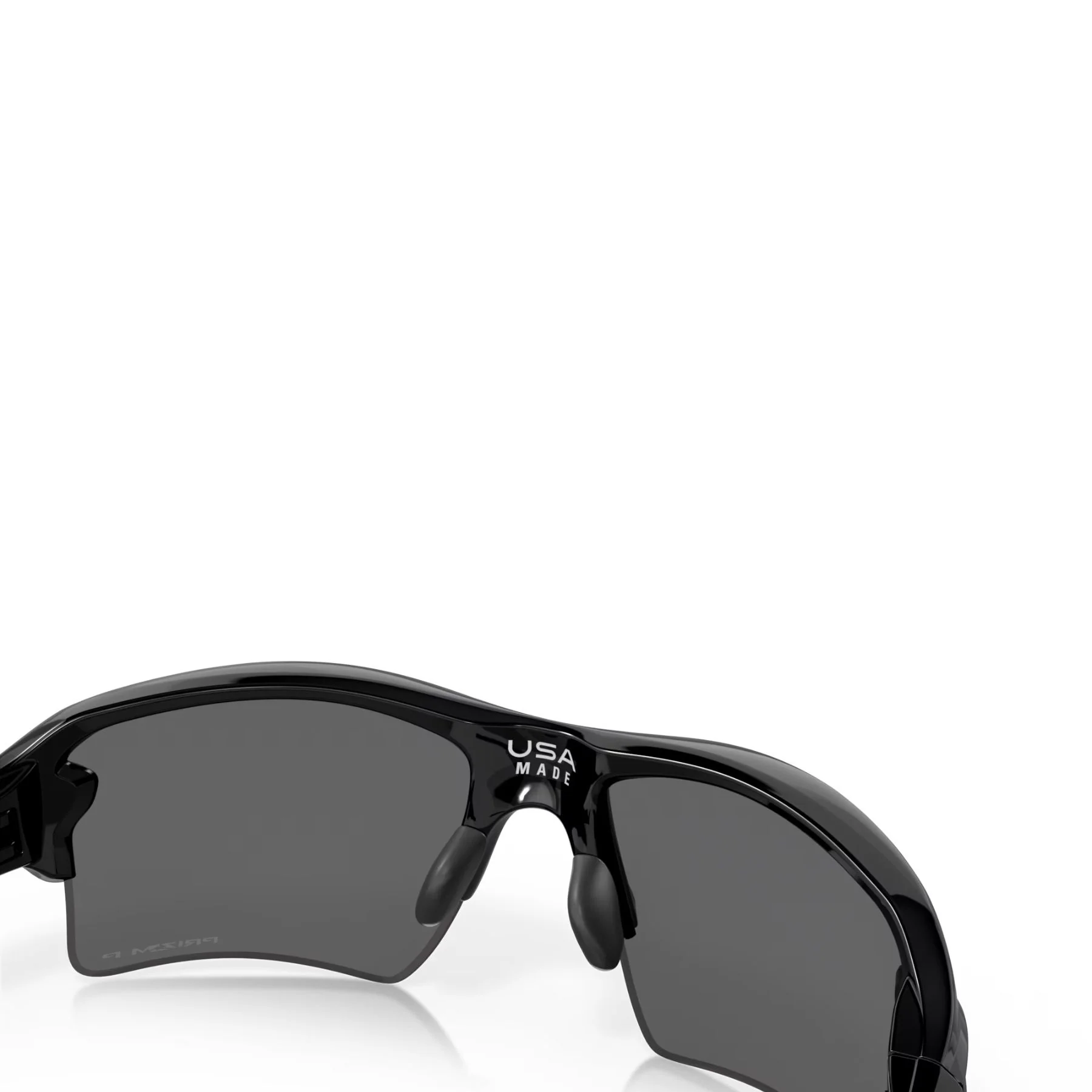 Flak 2.0 XL Prizm Black Polarized Sunglasses - Image 6