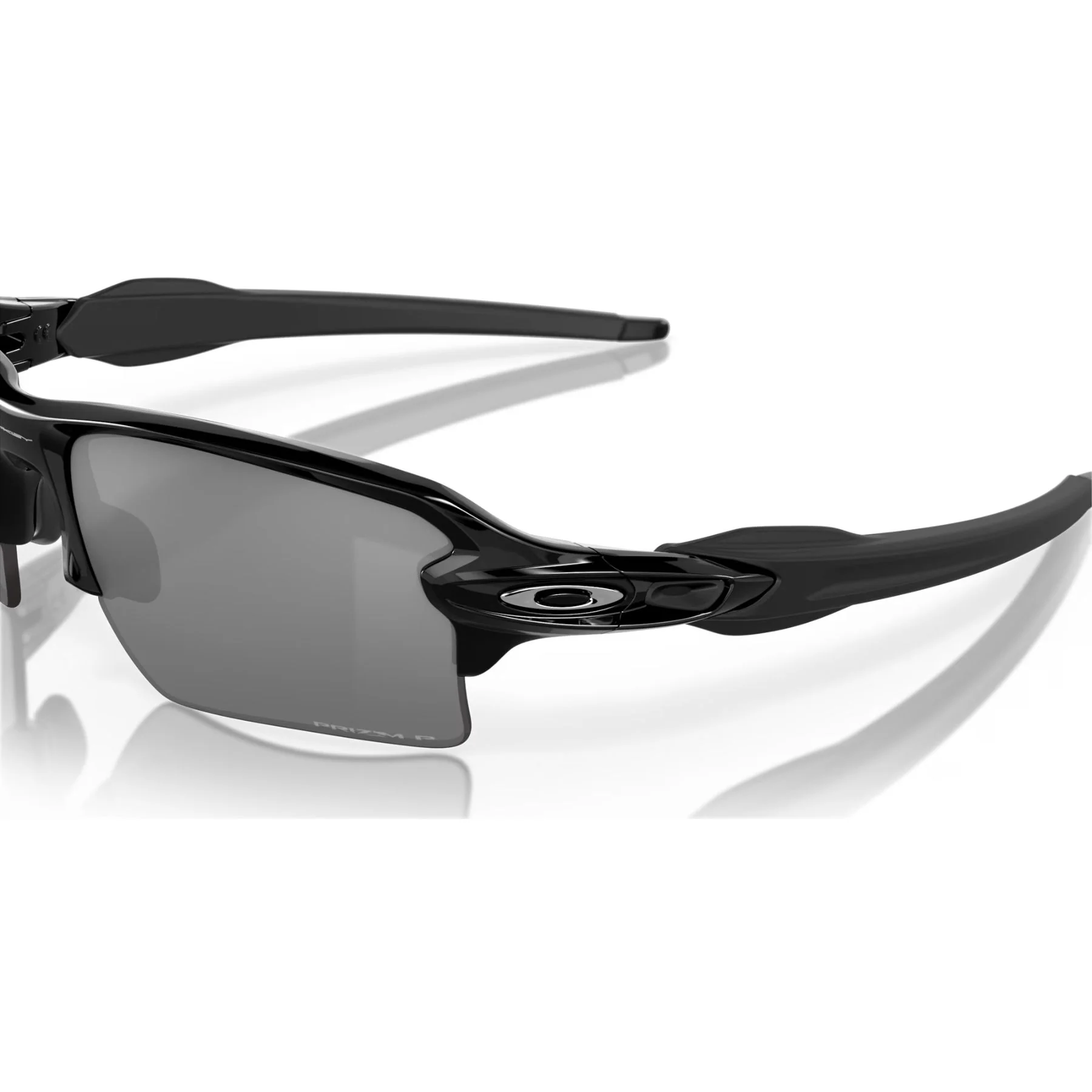 Flak 2.0 XL Prizm Black Polarized Sunglasses - Image 7