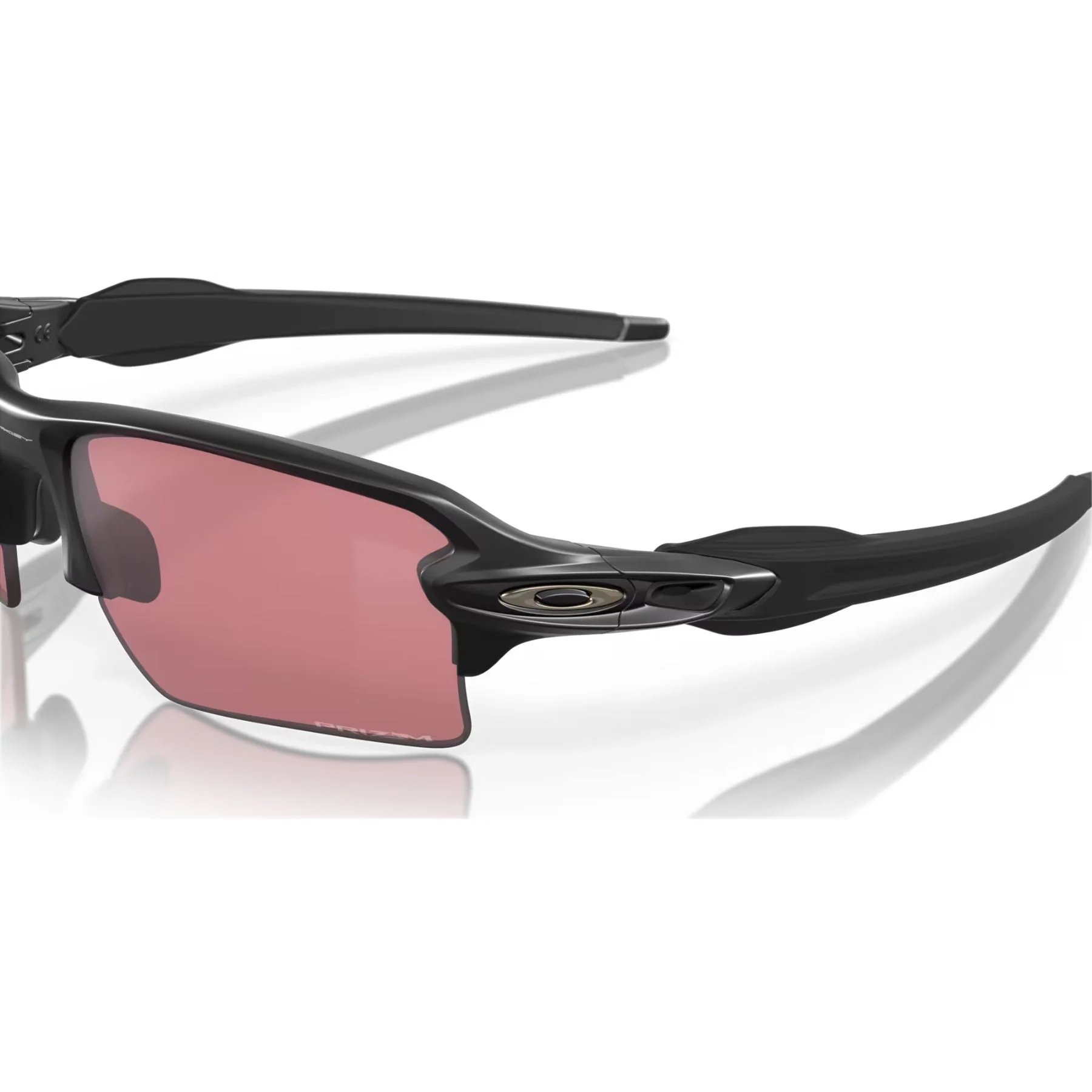 Flak 2.0 XL Prizm Dark Golf Sunglasses - Image 7