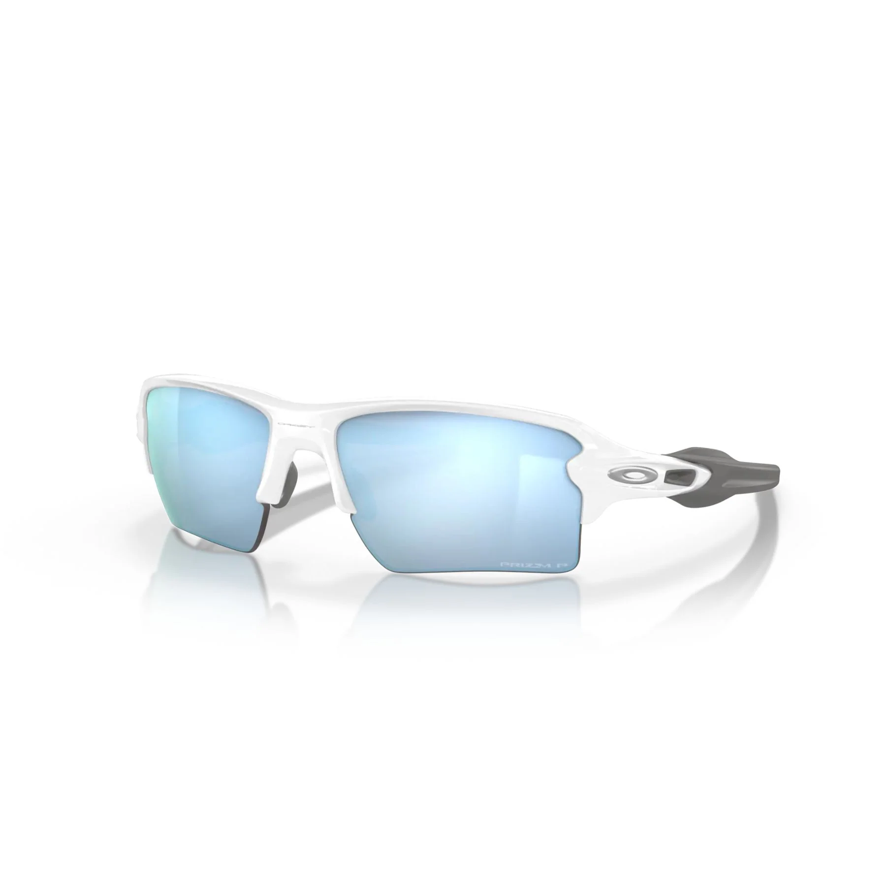 Flak 2.0 XL Prizm Deep Water Polarized Sunglasses