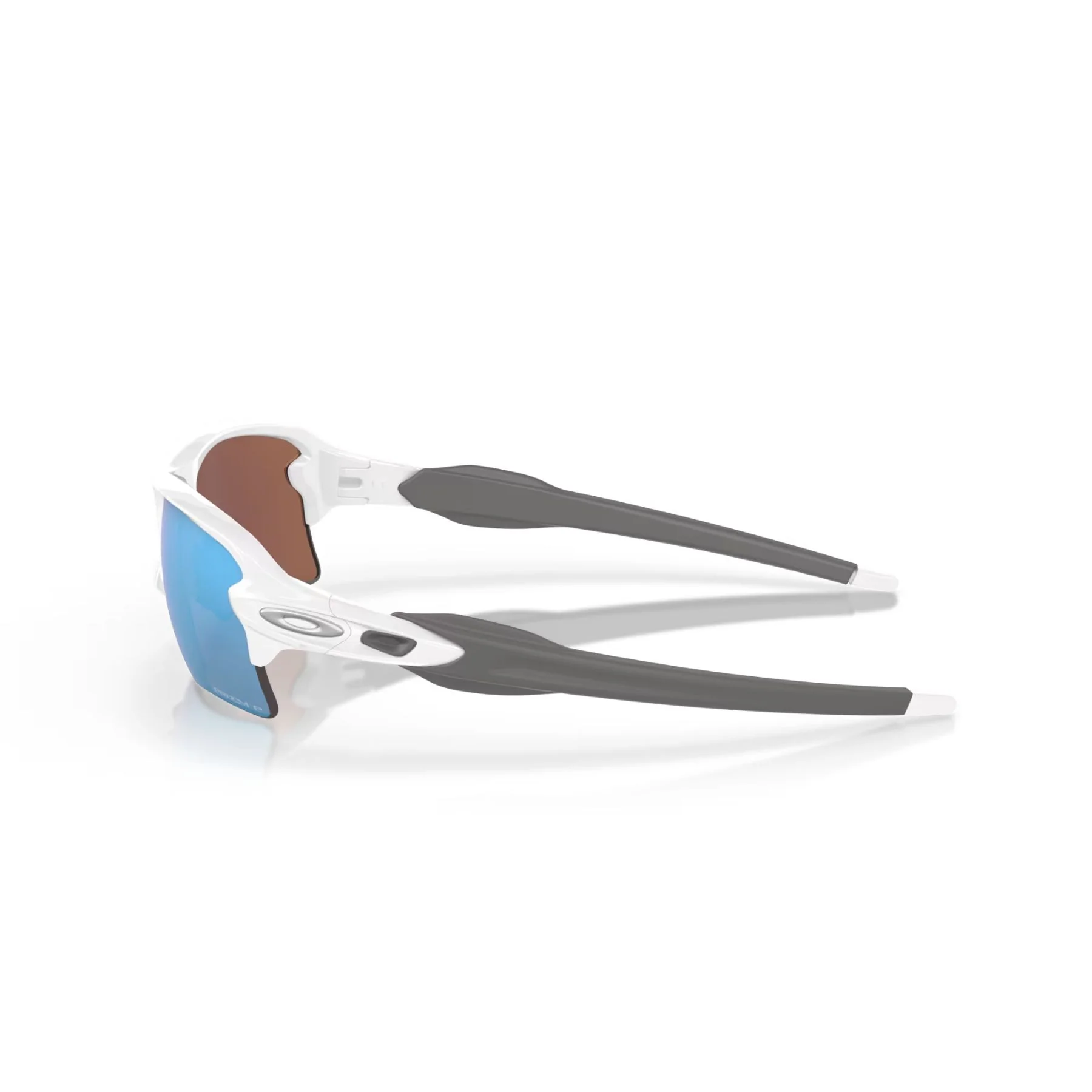Flak 2.0 XL Prizm Deep Water Polarized Sunglasses - Image 2