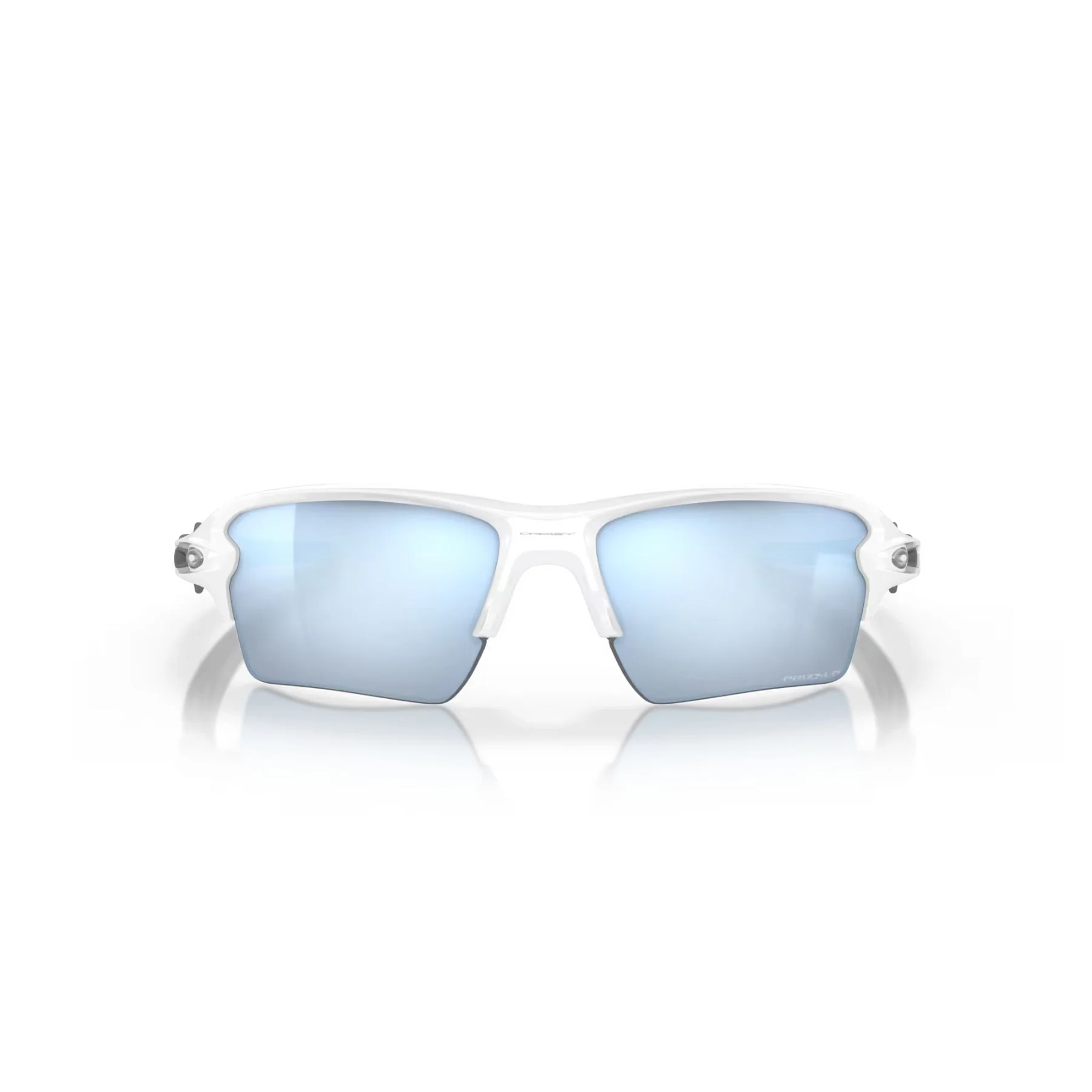 Flak 2.0 XL Prizm Deep Water Polarized Sunglasses - Image 3