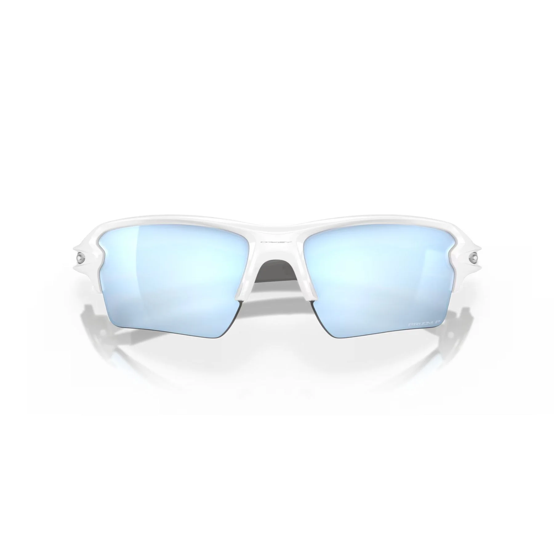 Flak 2.0 XL Prizm Deep Water Polarized Sunglasses - Image 4
