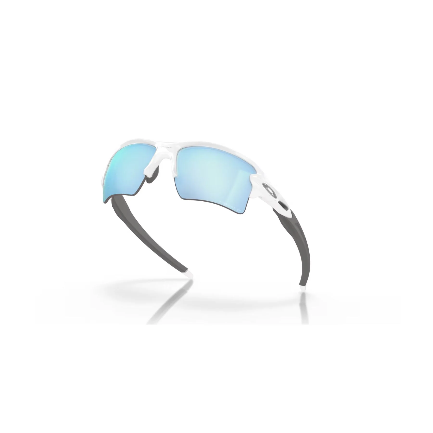 Flak 2.0 XL Prizm Deep Water Polarized Sunglasses - Image 5