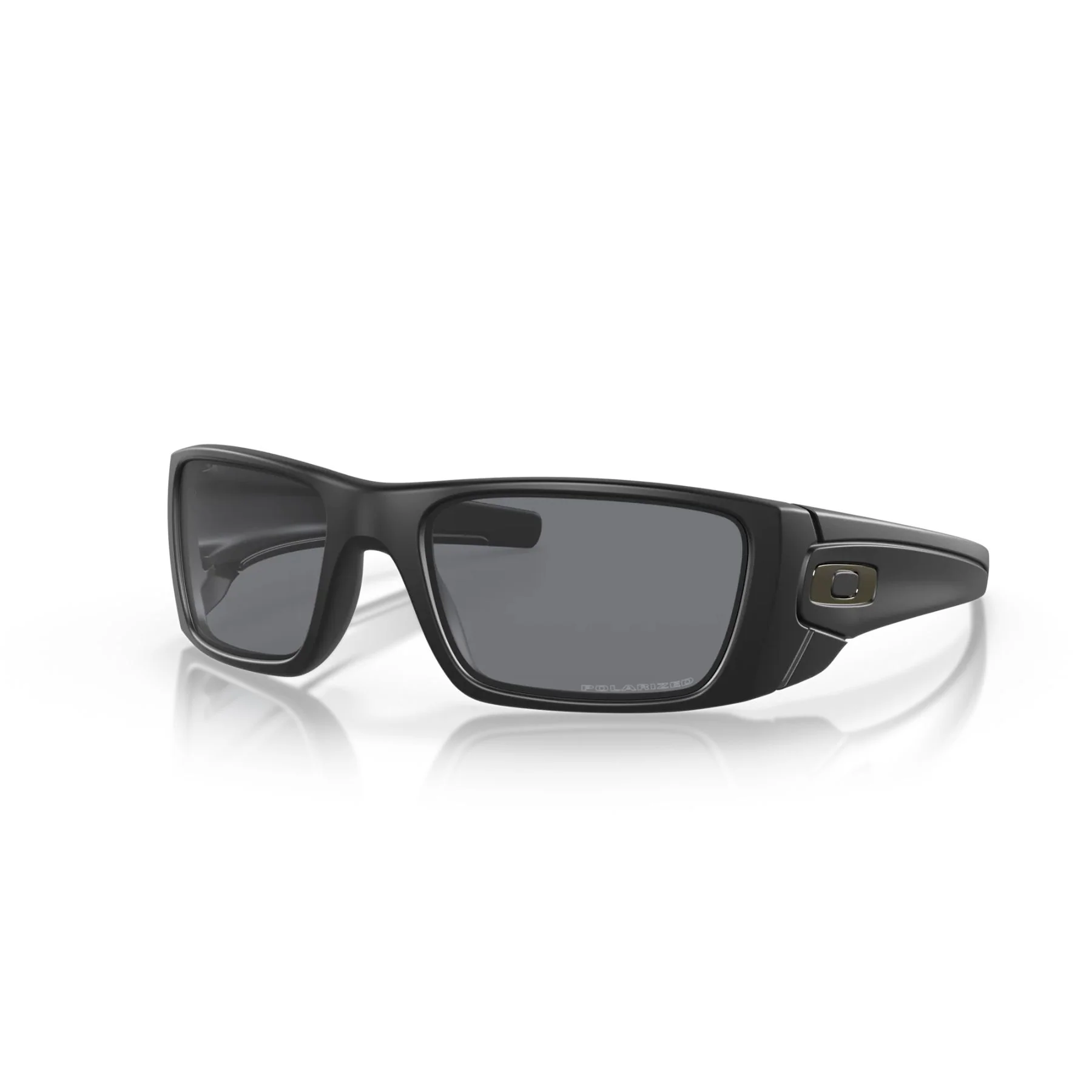 Fuel Cell Grey Polarized Sunglasses