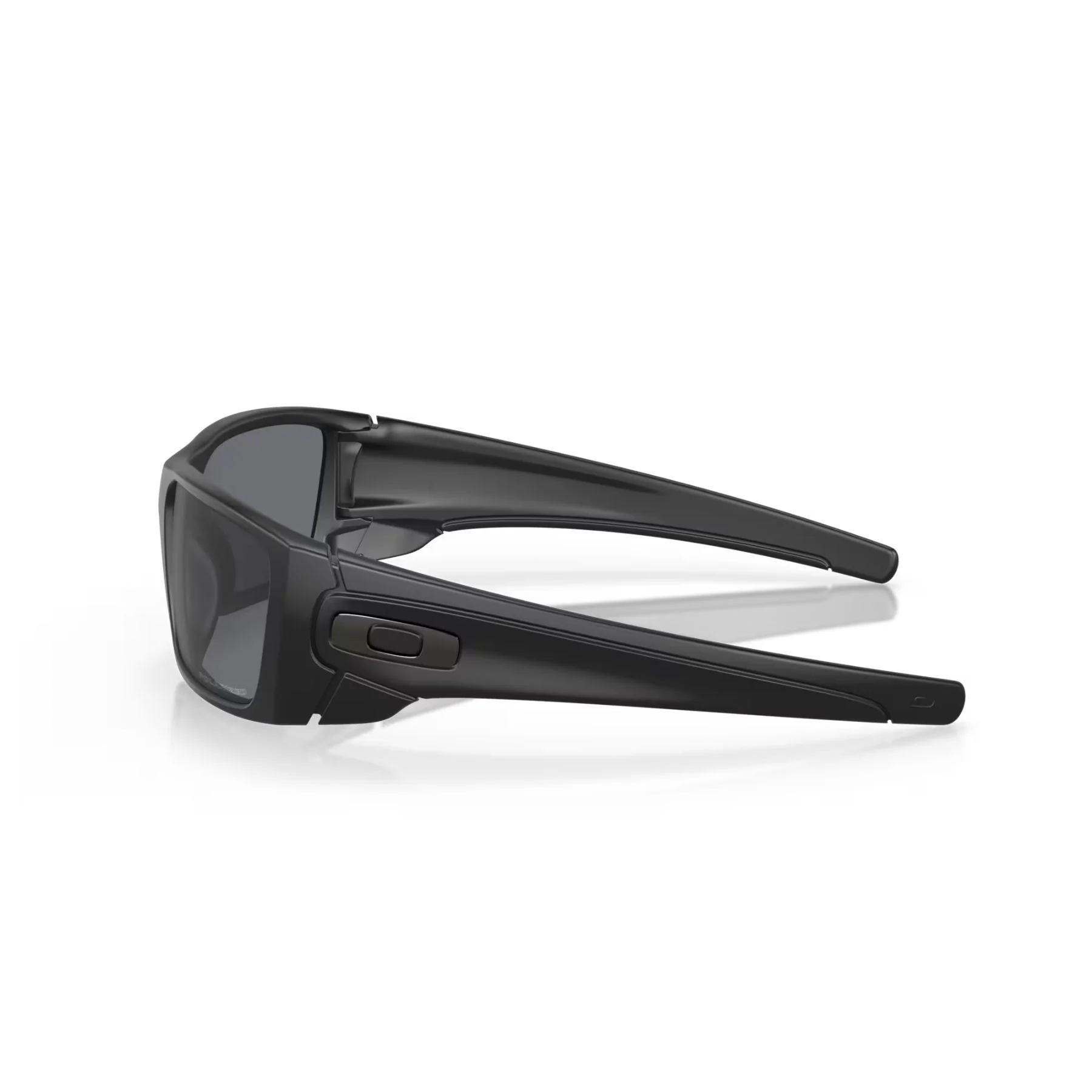 Fuel Cell Grey Polarized Sunglasses - Image 2