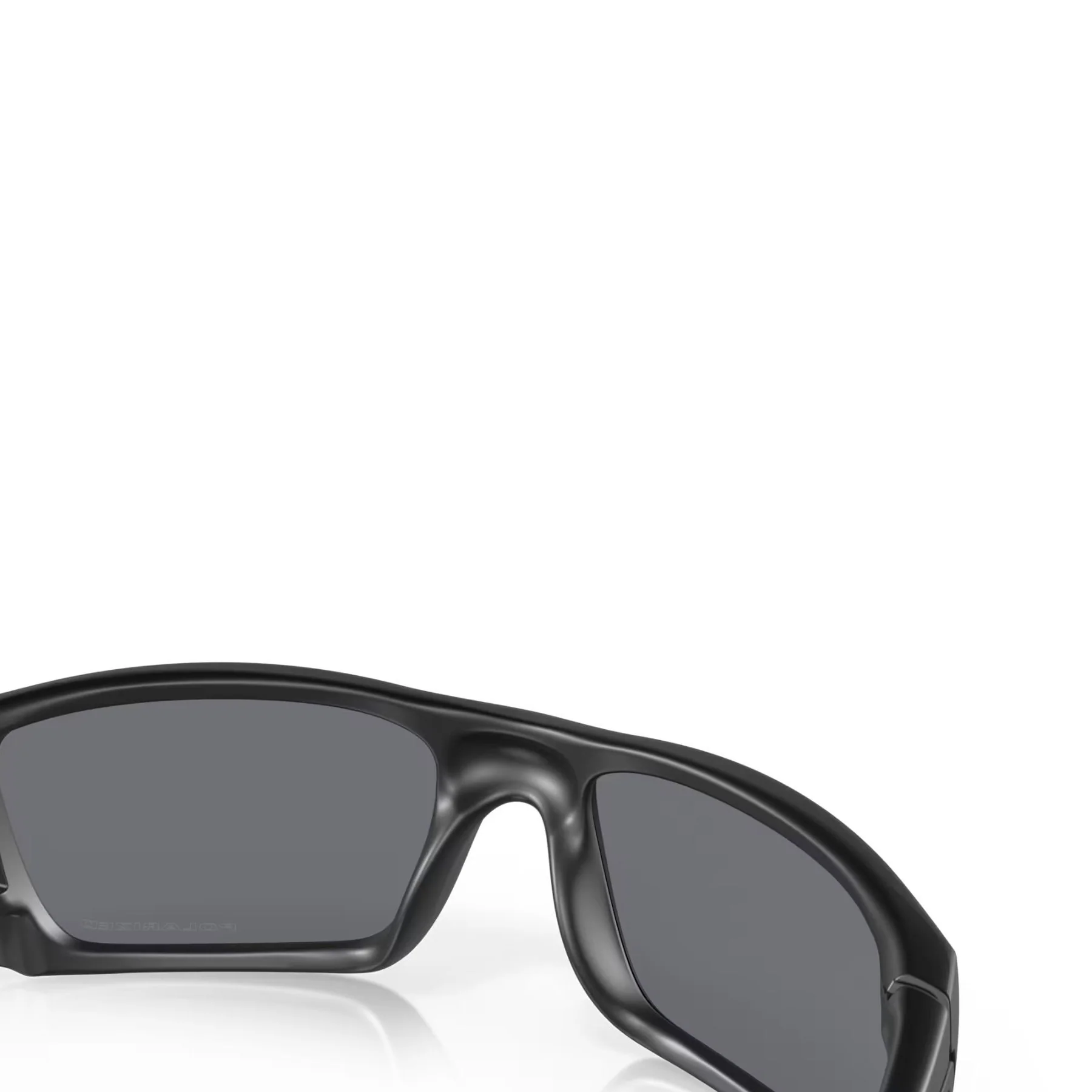 Fuel Cell Grey Polarized Sunglasses - Image 6