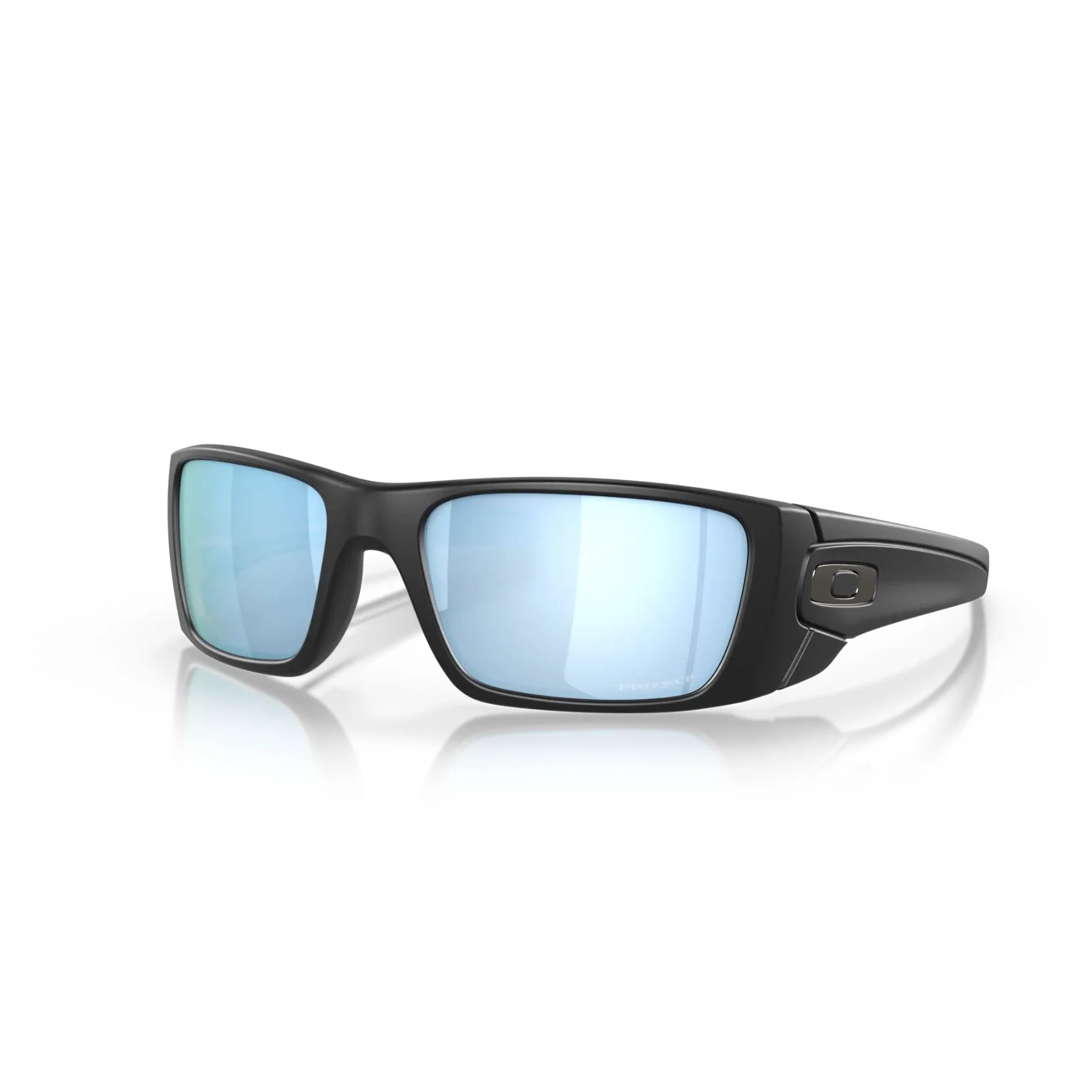 Fuel Cell Prizm Deep Blue Polarized Sunglasses