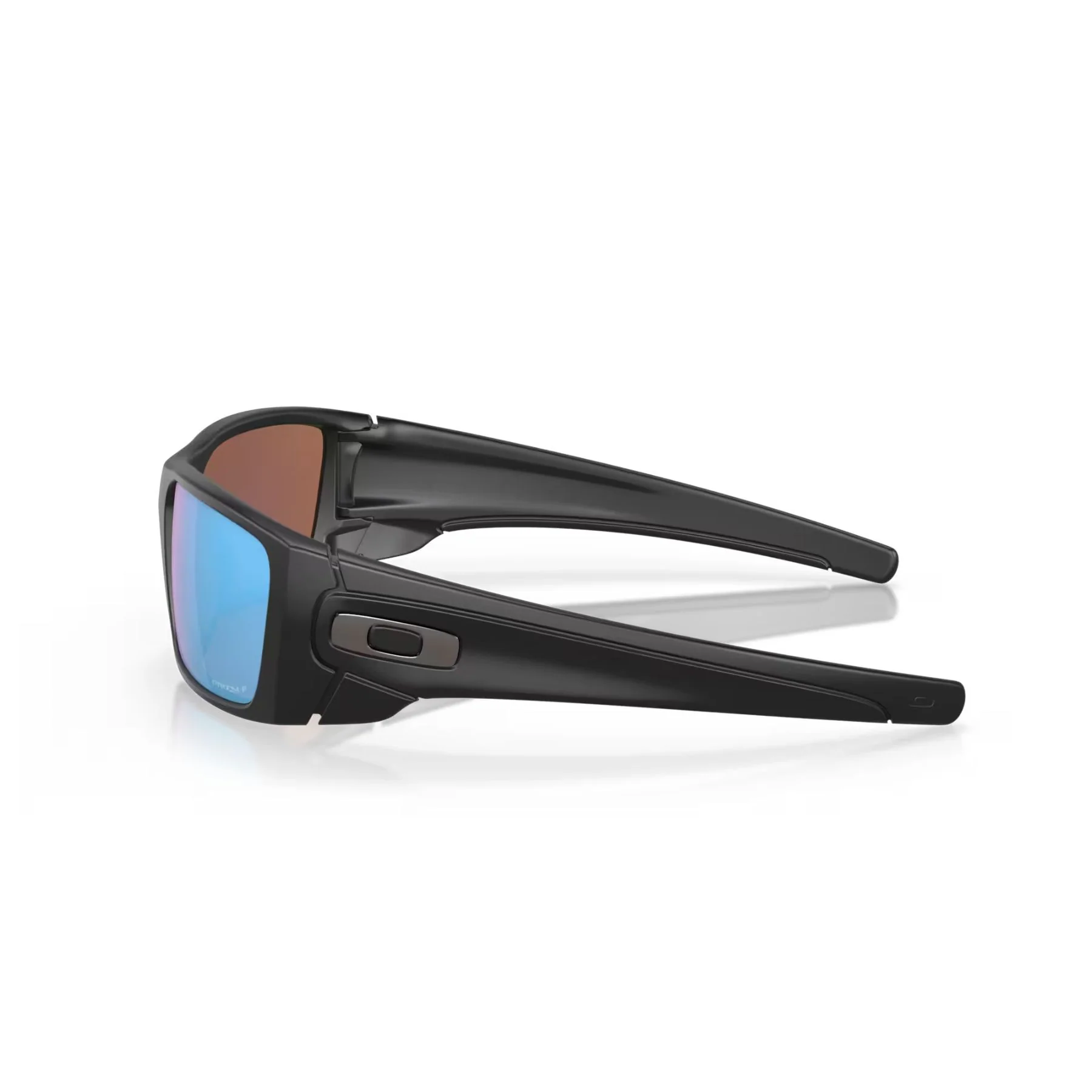 Fuel Cell Prizm Deep Blue Polarized Sunglasses - Image 2