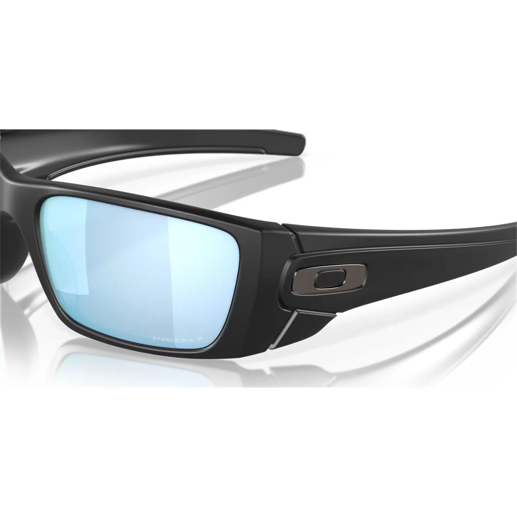 Fuel Cell Prizm Deep Blue Polarized Sunglasses - Image 4