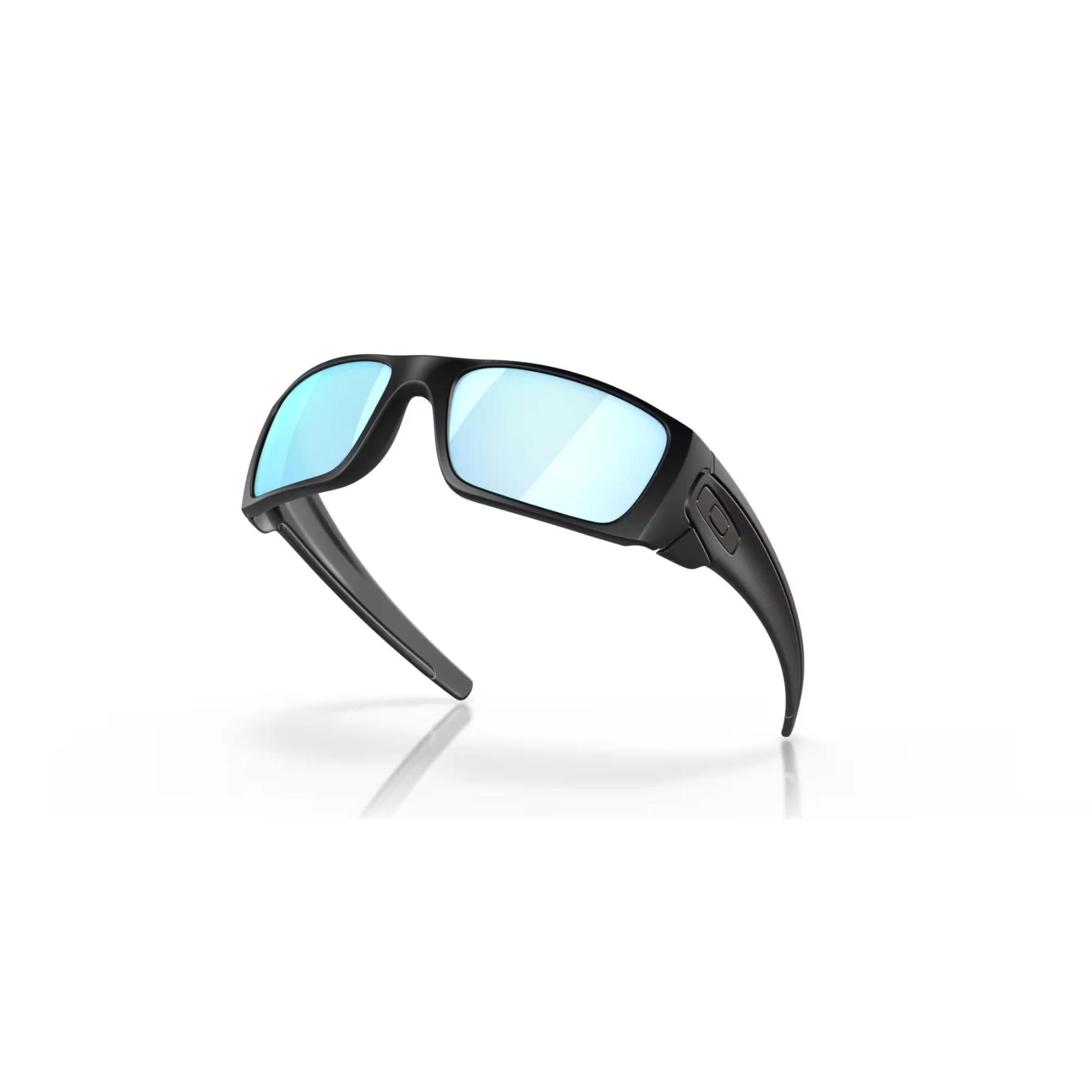 Fuel Cell Prizm Deep Blue Polarized Sunglasses - Image 5